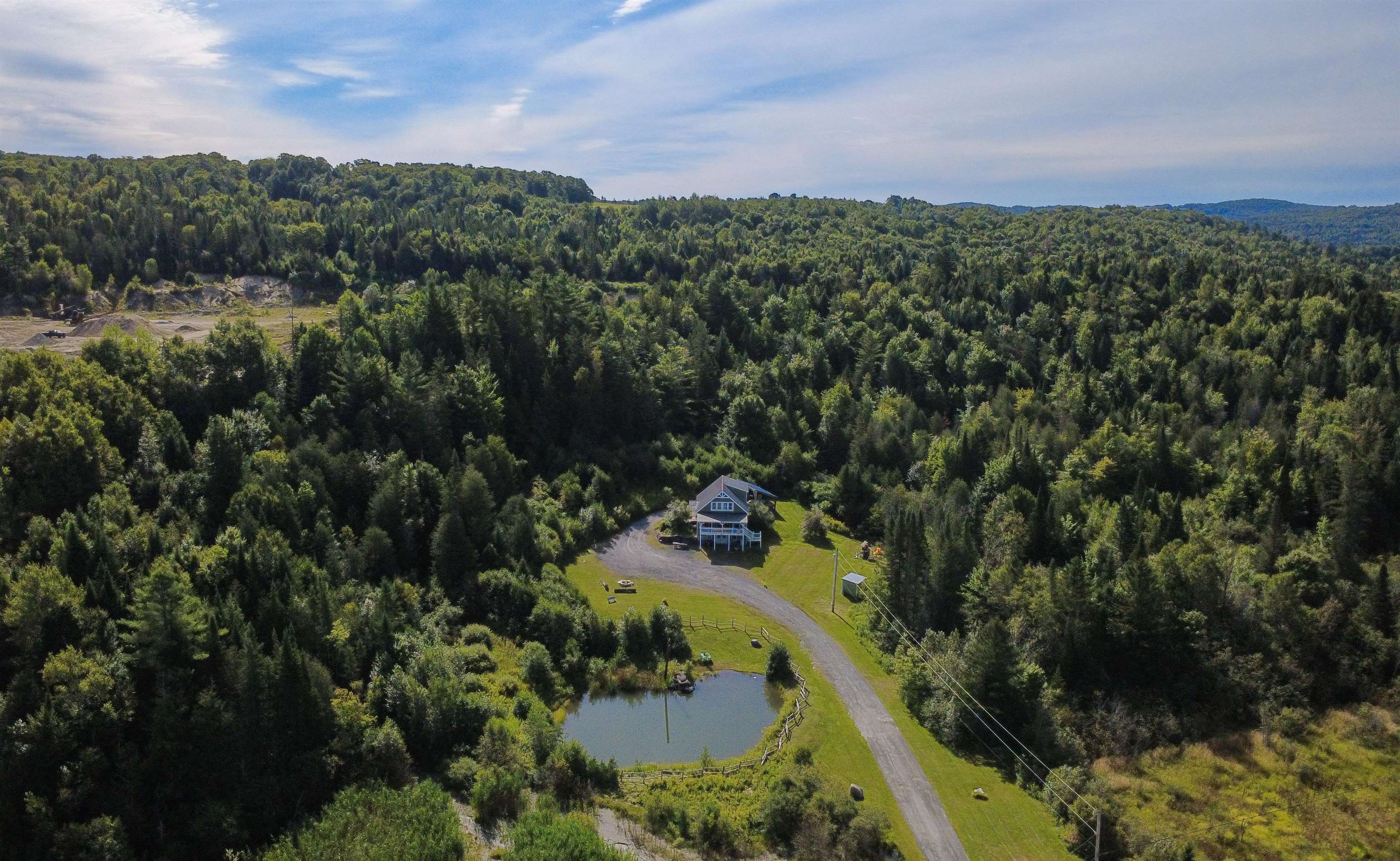 902 Vermont Route 16 Property Photo 4