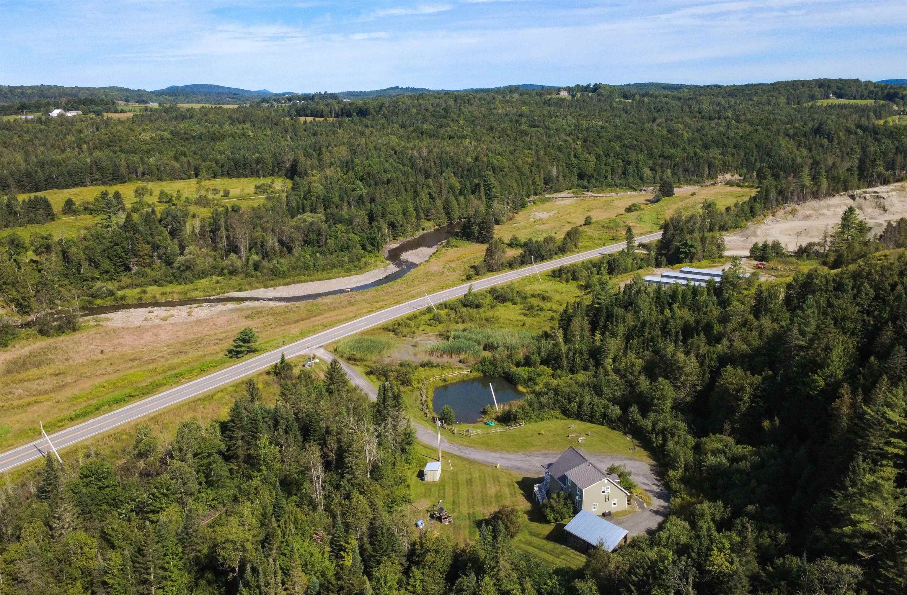 902 Vermont Route 16 Property Photo 5