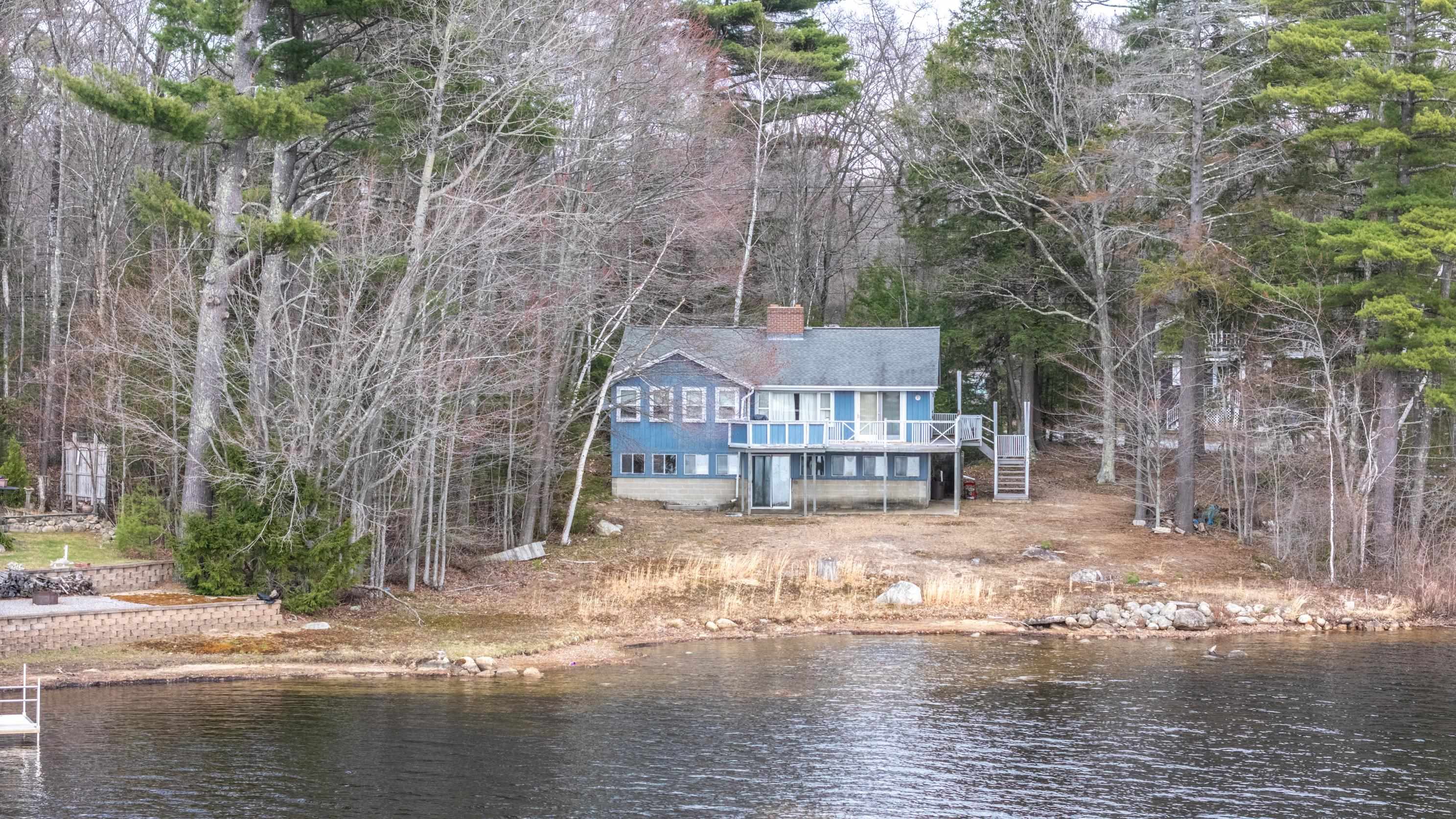 770 Route 153 Property Photo 1