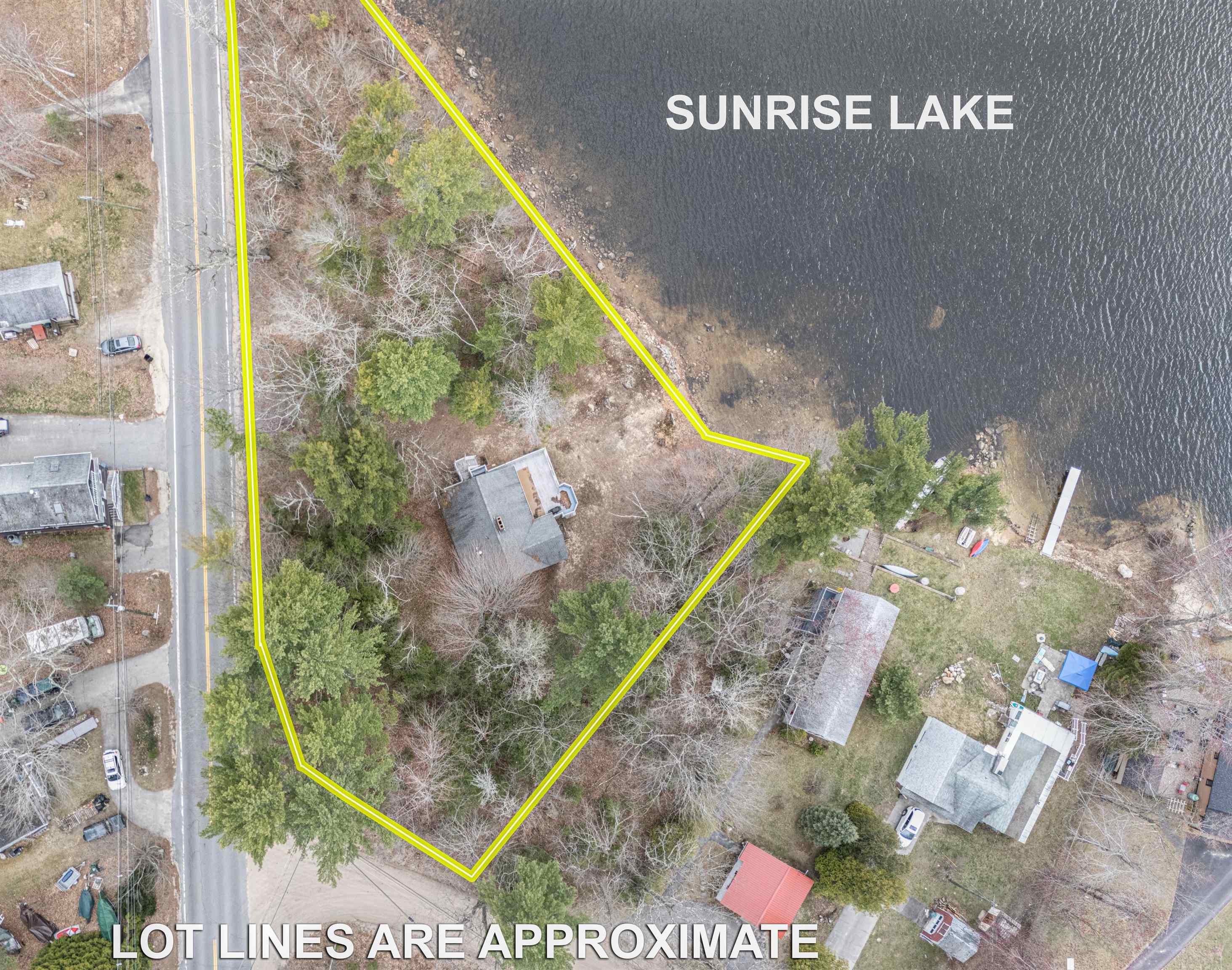 770 Route 153 Property Photo 5