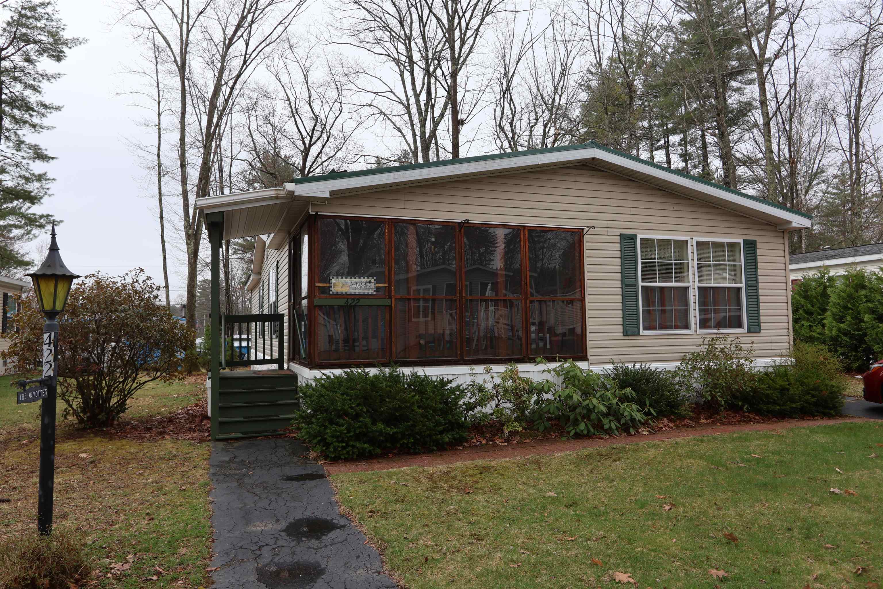 422 Friar Tuck Drive Property Photo 1