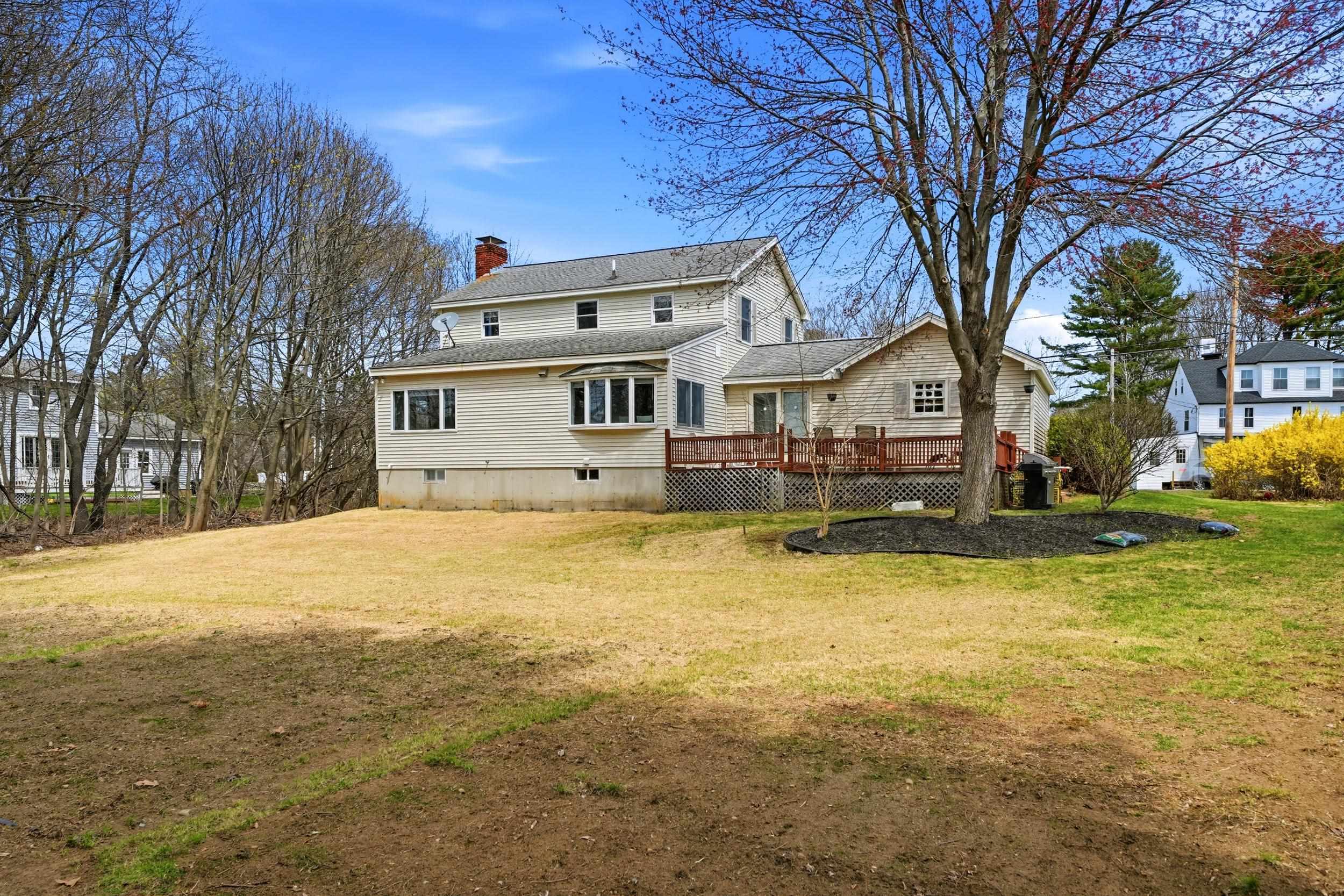 243 Winnacunnet Road Property Photo 34