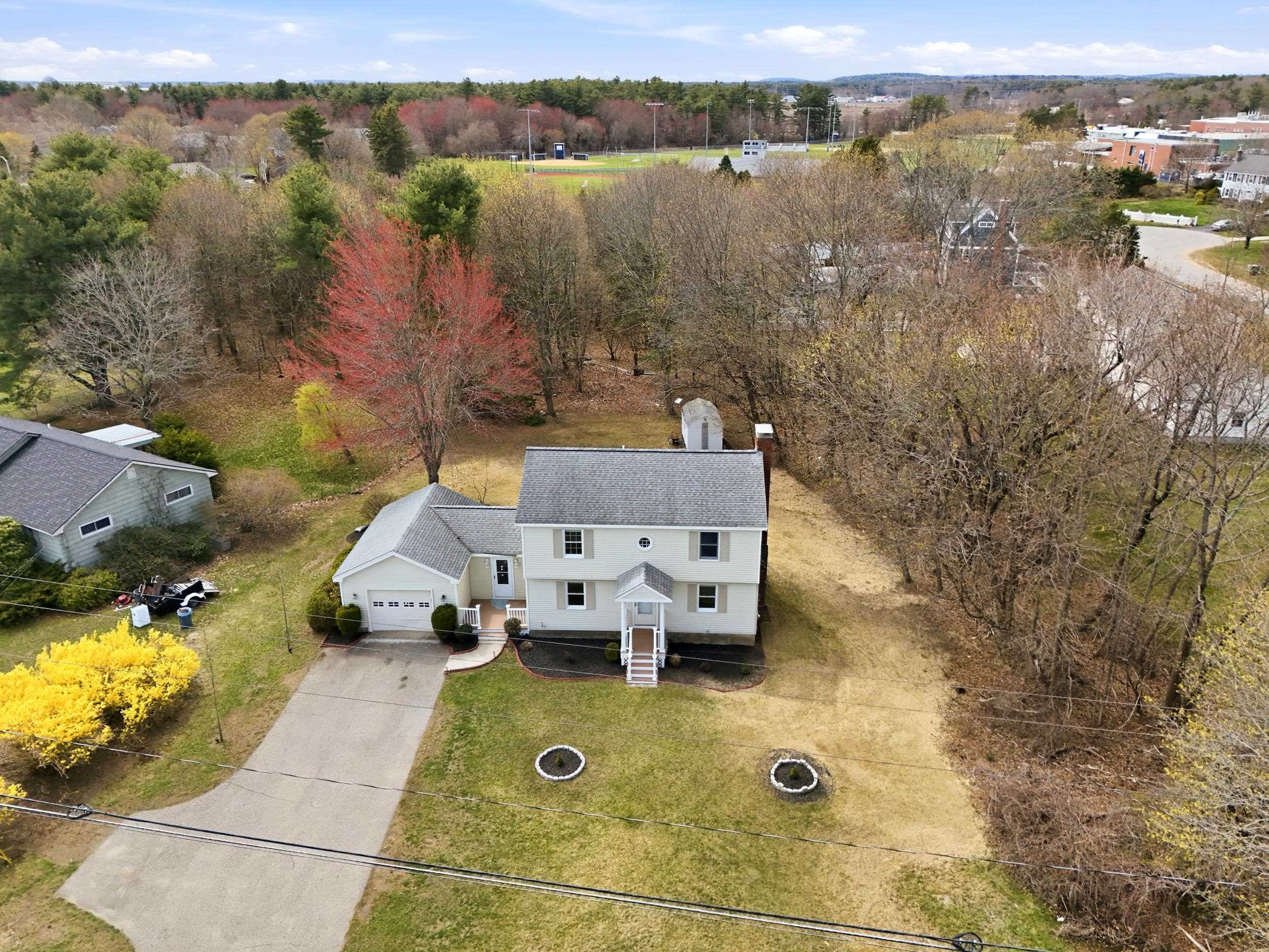 243 Winnacunnet Road Property Photo 36
