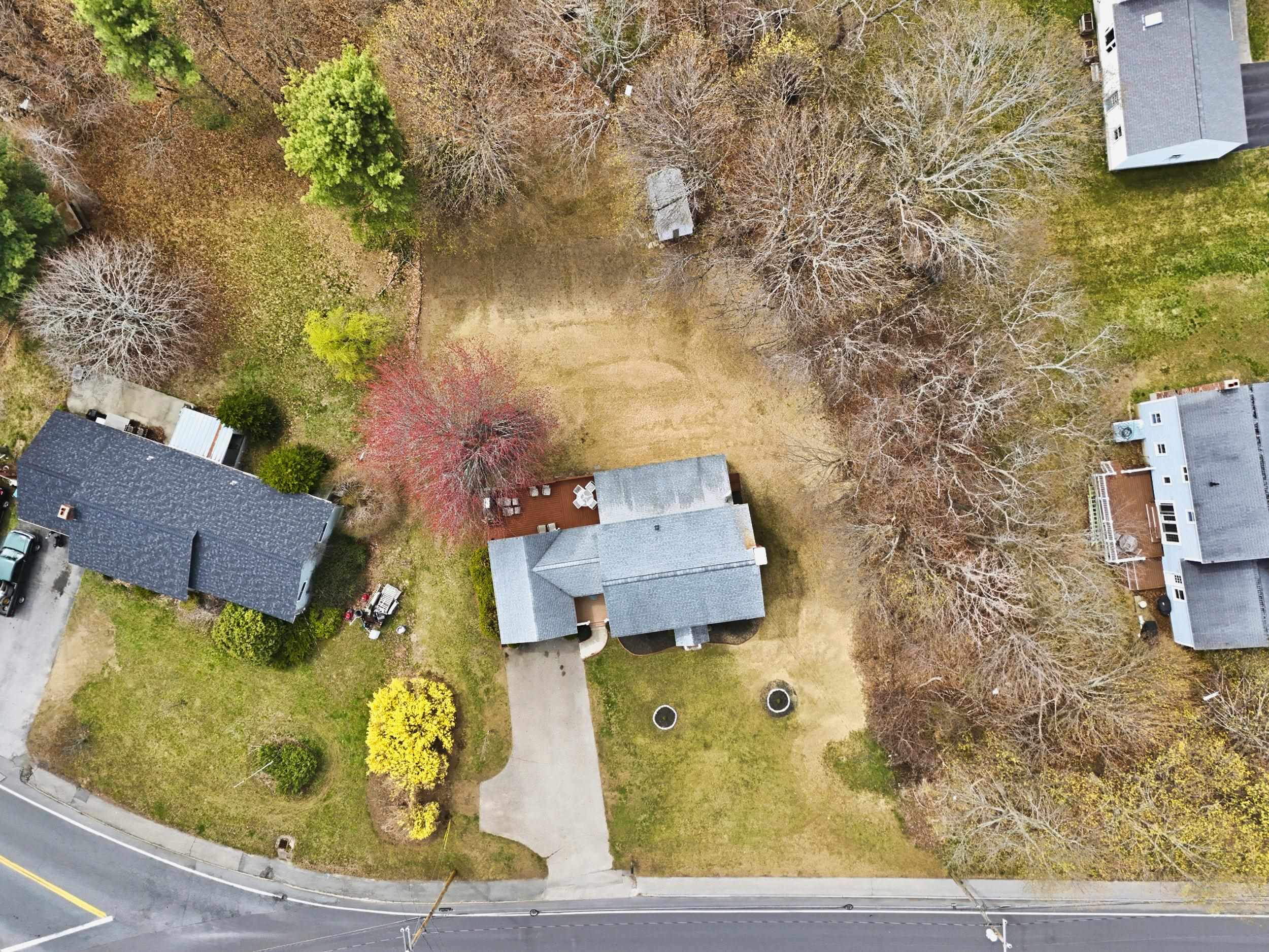 243 Winnacunnet Road Property Photo 37