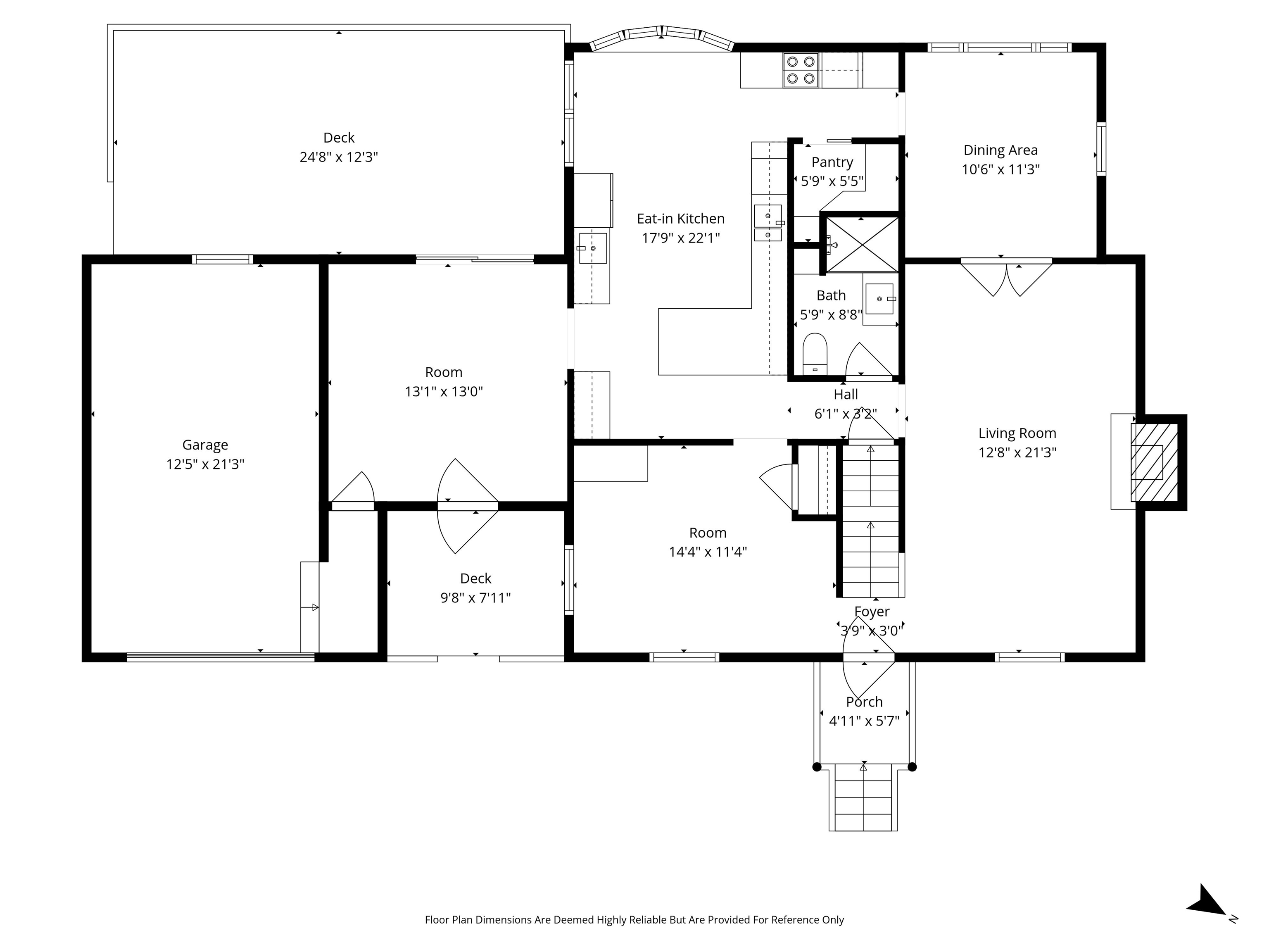 243 Winnacunnet Road Property Photo 39