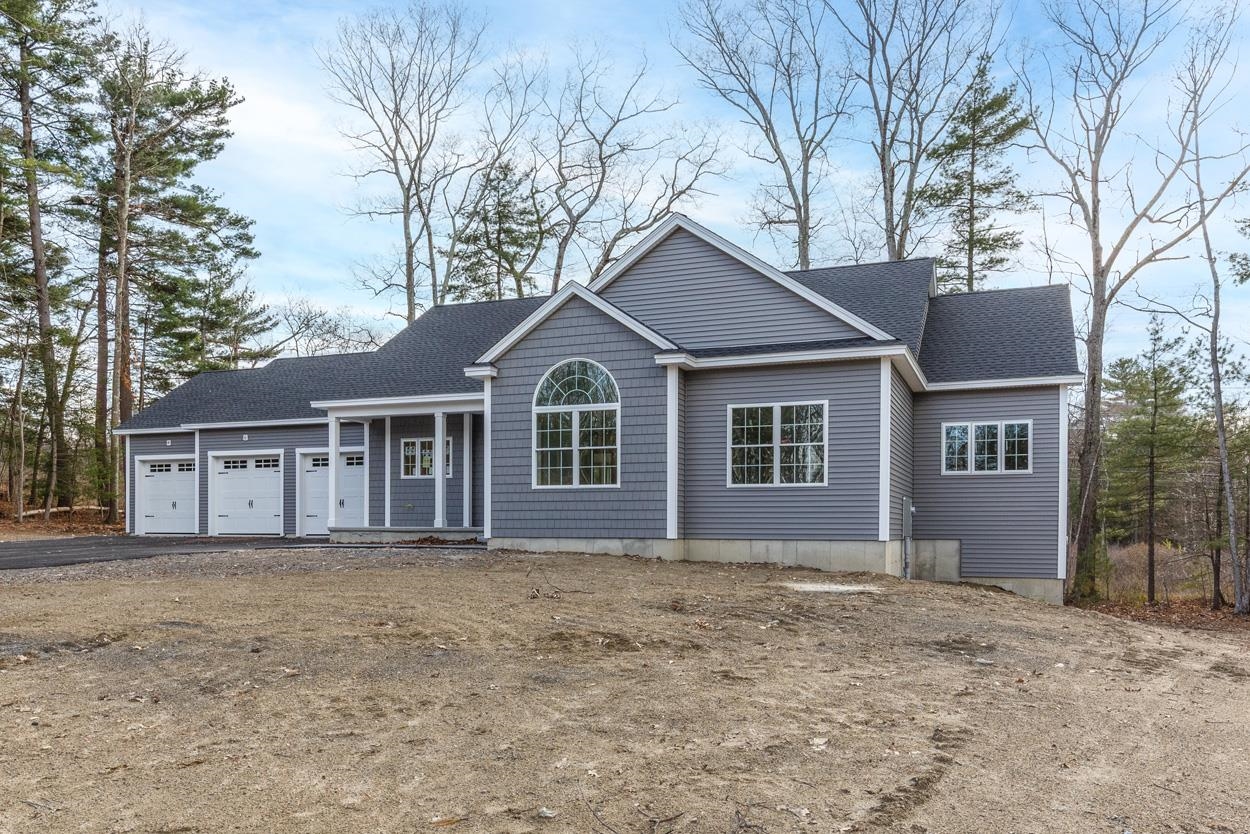 54 Haystack Circle Property Photo 1