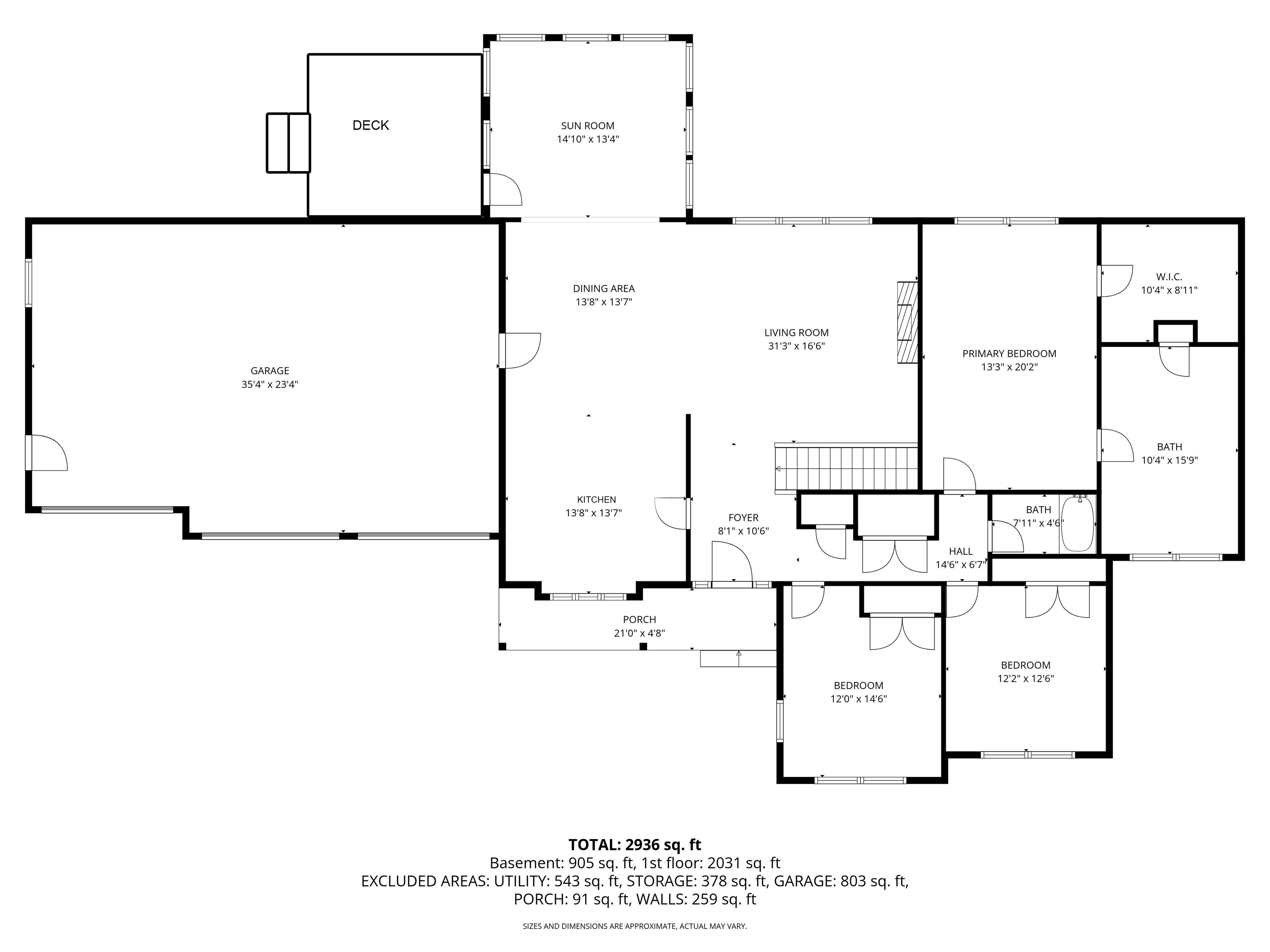 54 Haystack Circle Property Photo 13