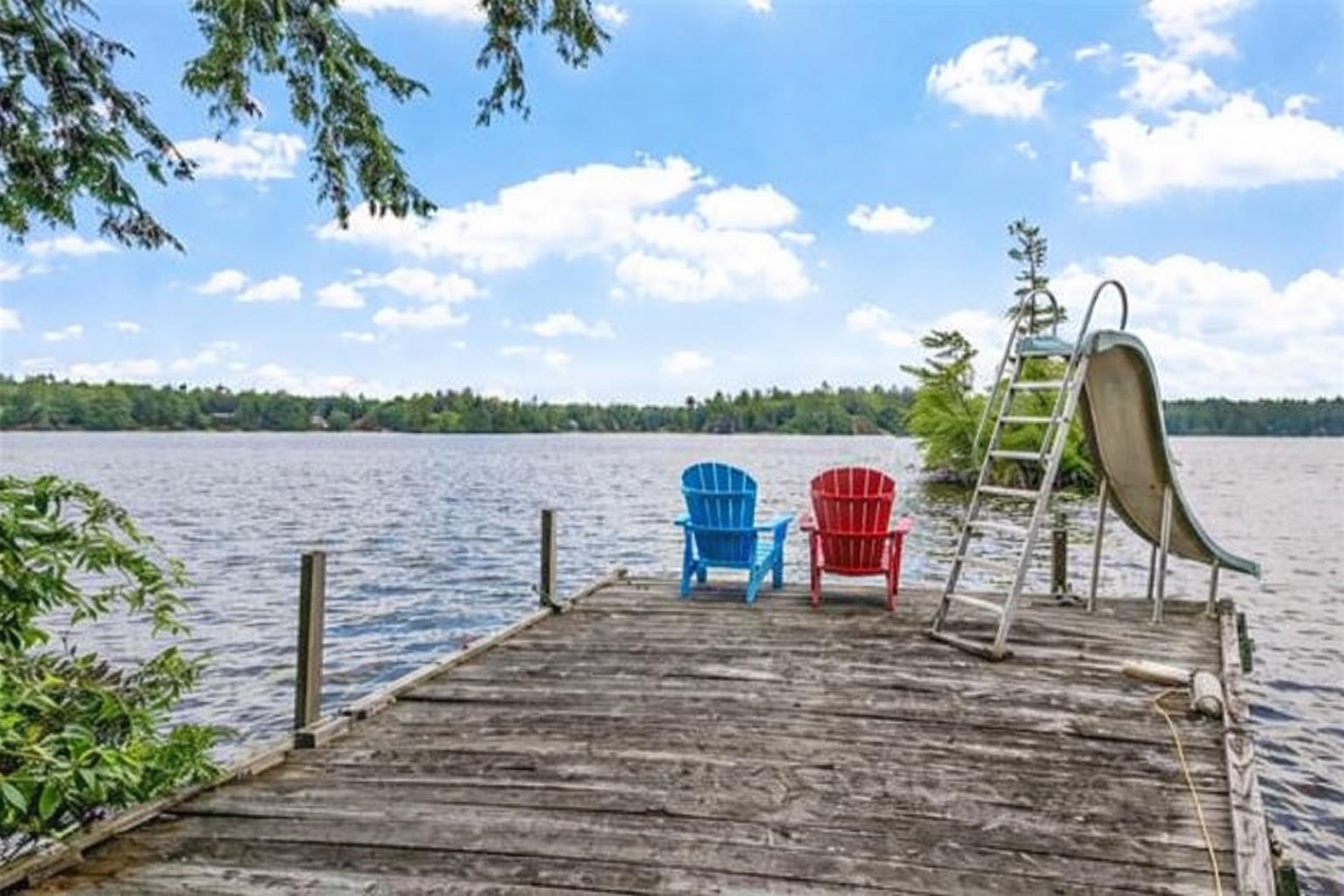 2 Little Badger Island Property Photo 1