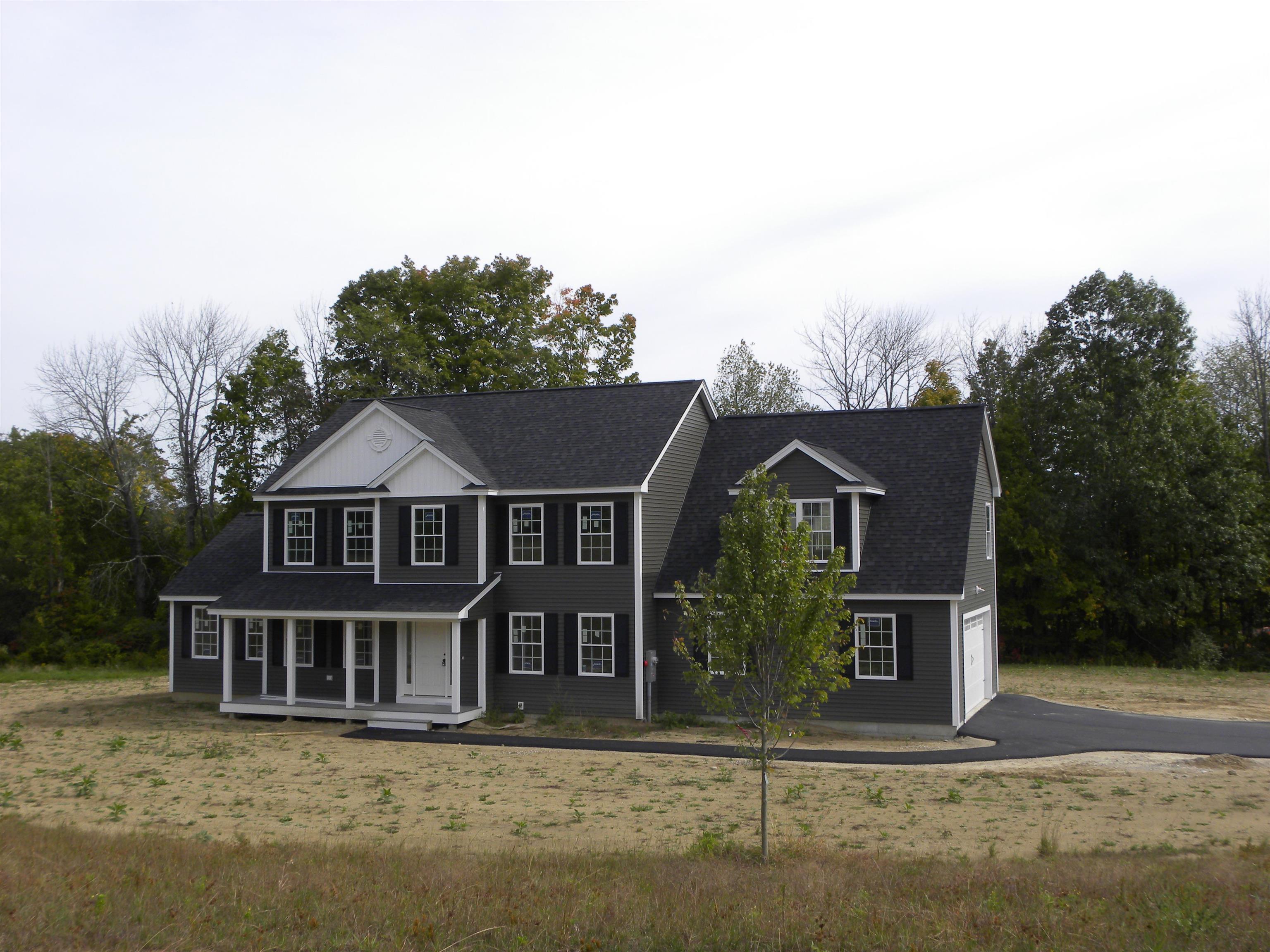 9 Hillside Terrace Property Photo 1