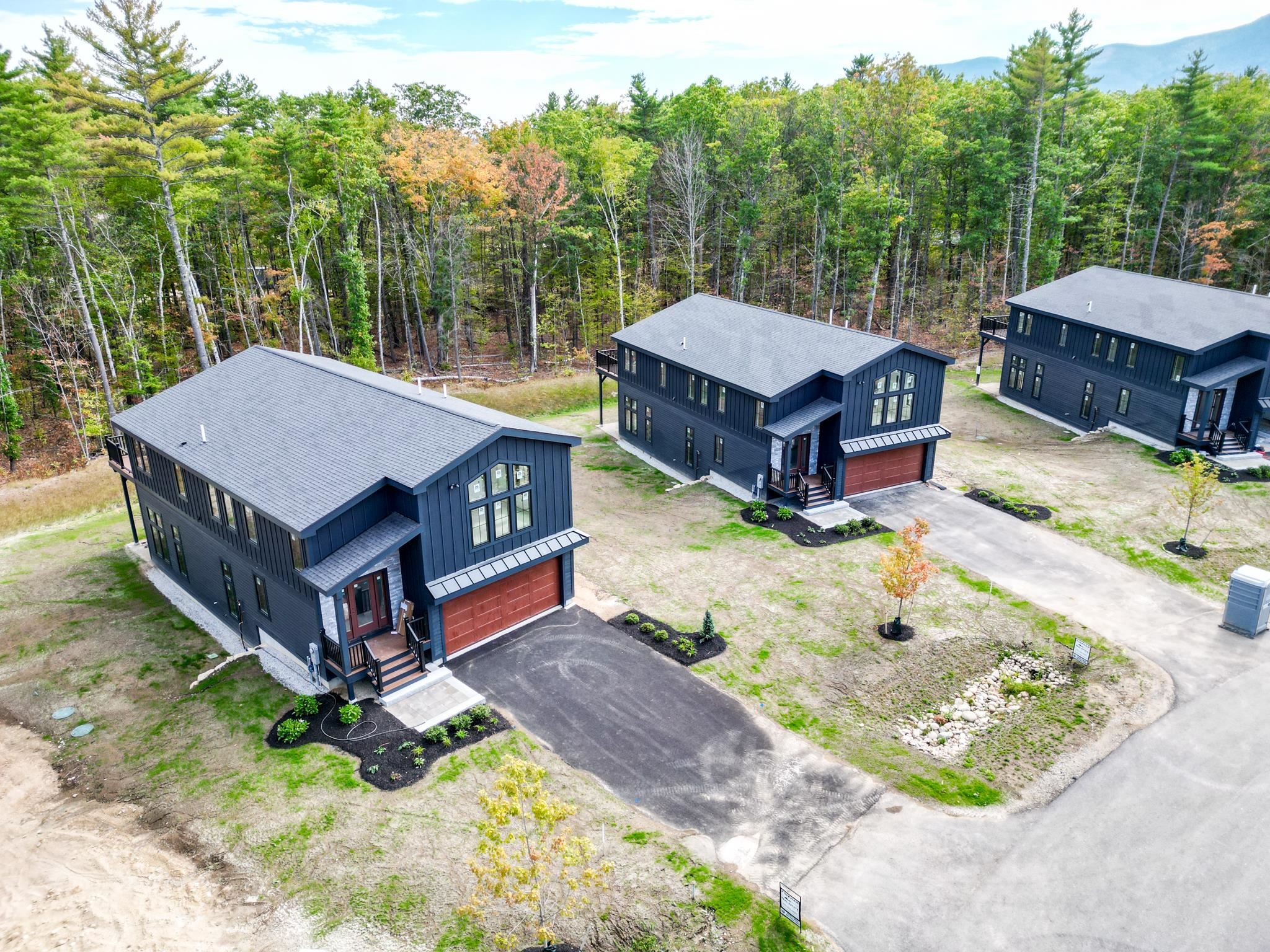 Lot 16 Hidden Glade Drive Property Photo 1