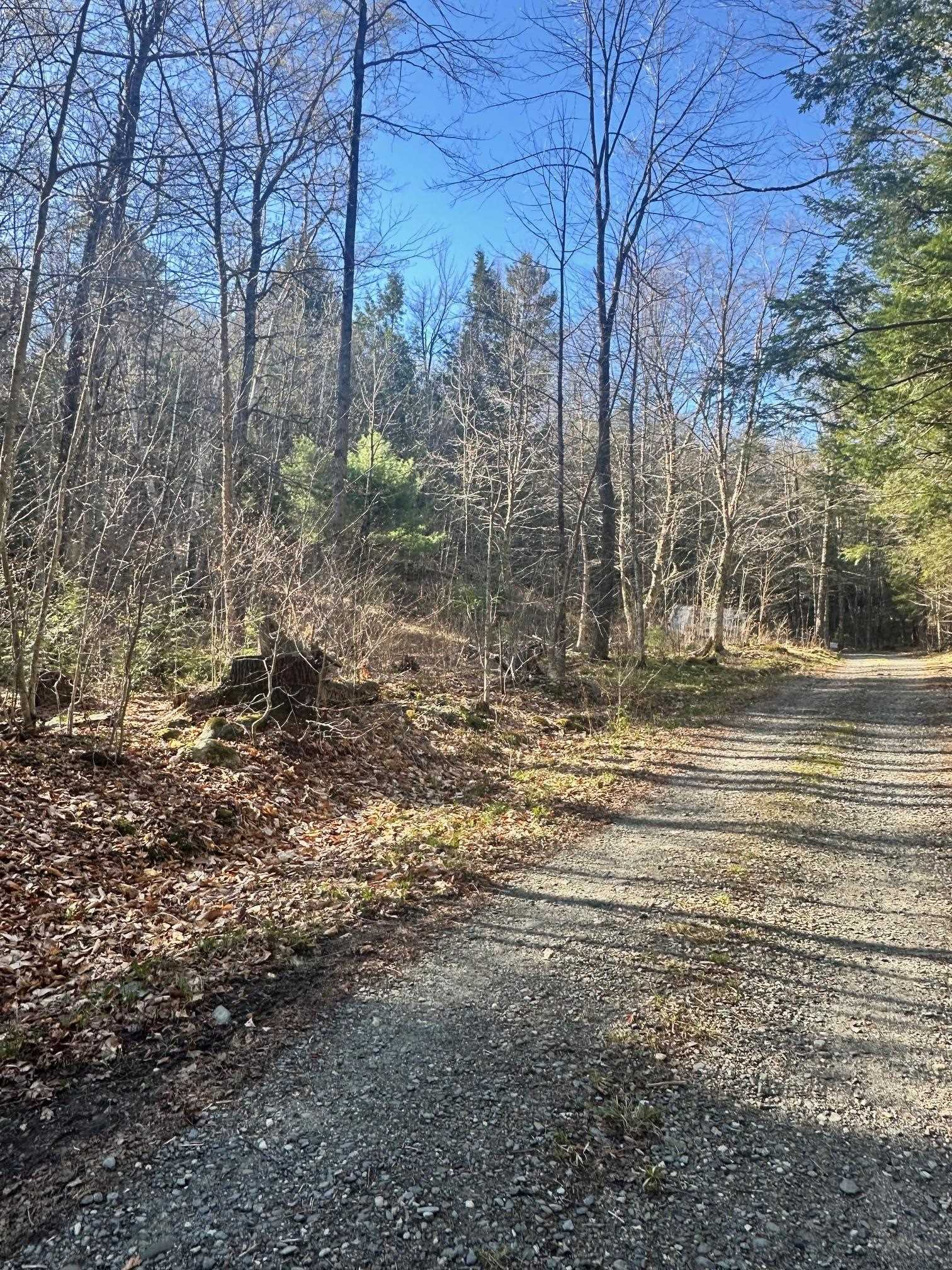 0 Hunter Brook Road