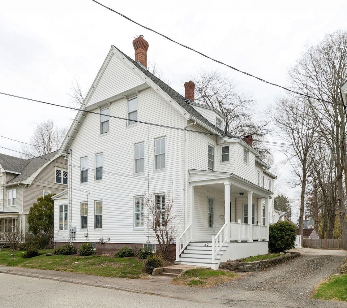 20 Richmond Street Property Photo 1