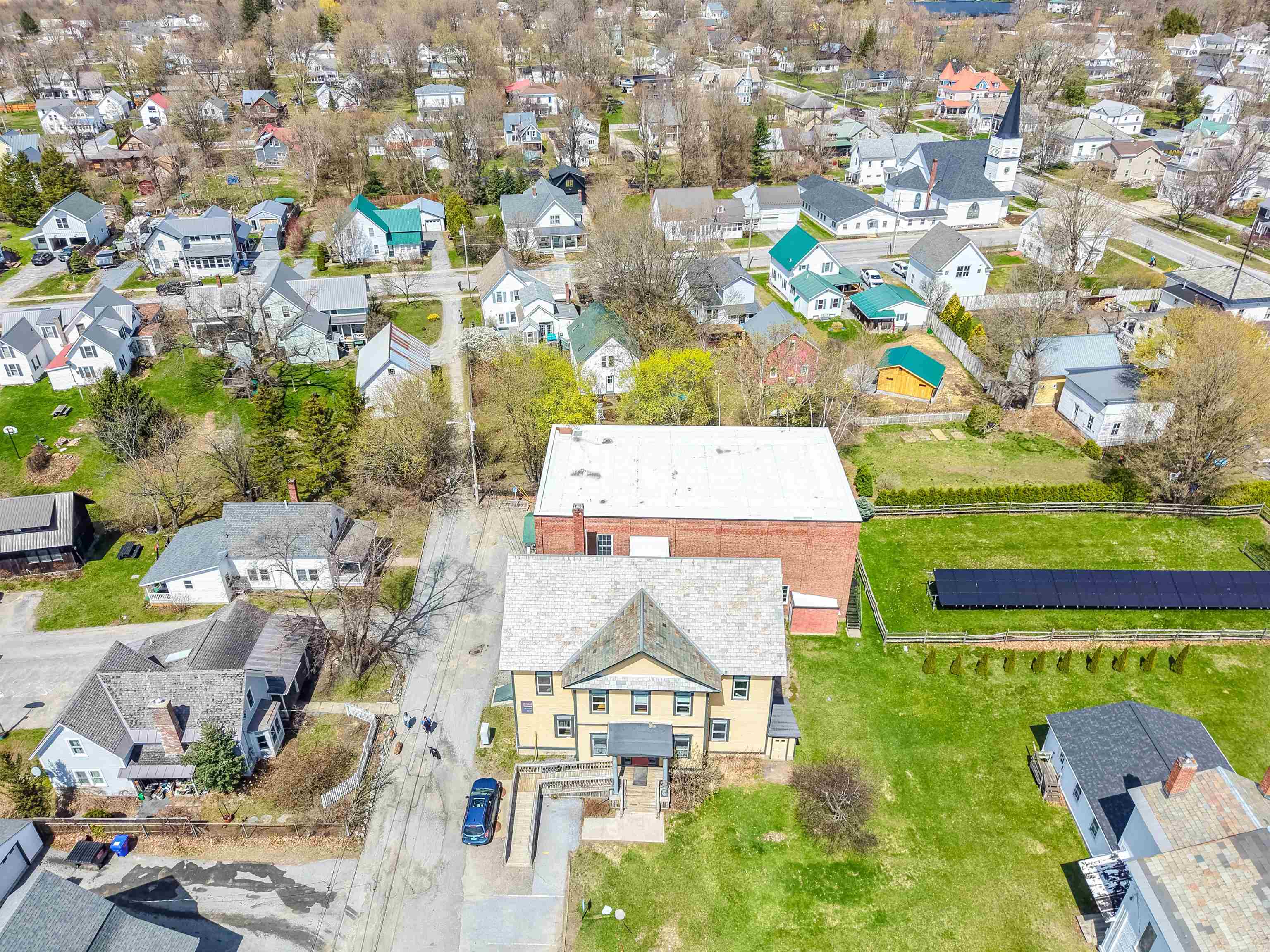 14 School Street Property Photo 3