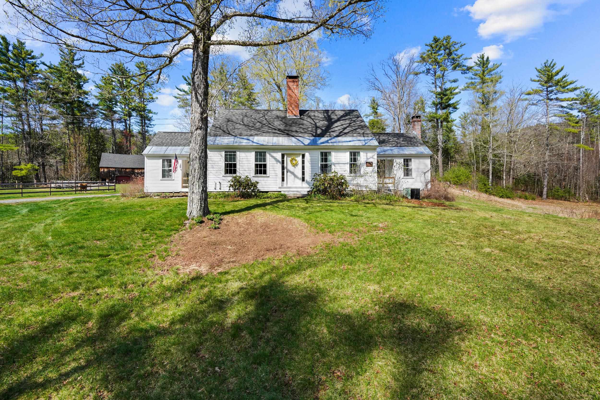 410 Fish Hatchery Road Property Photo 1
