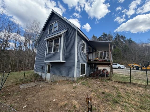 120 Rocky Ledge Road Property Photo 1