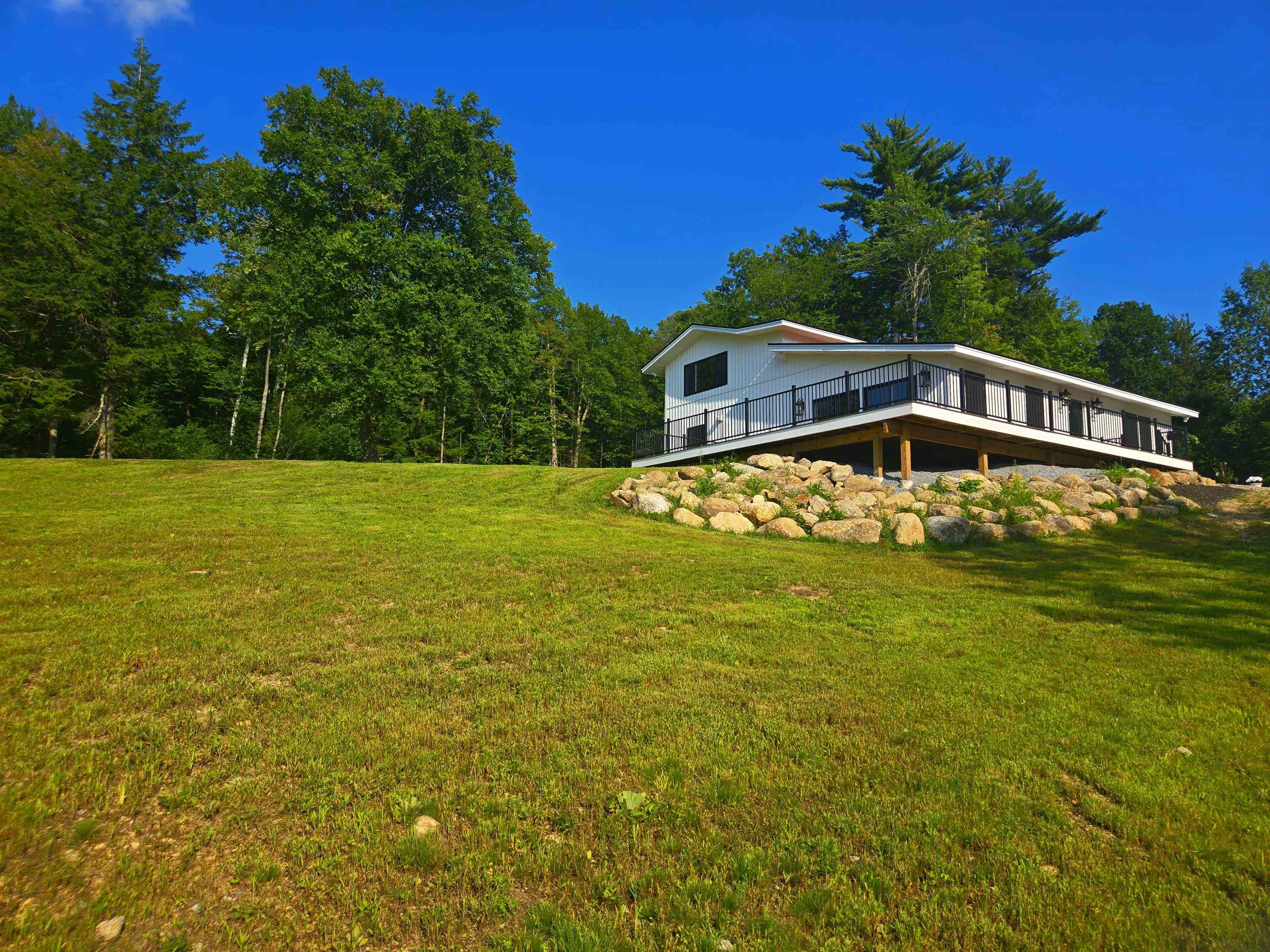 162 Rocky Ledge Road Property Photo 1