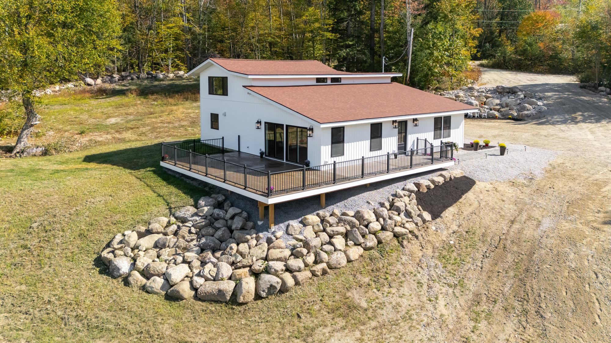 162 Rocky Ledge Road Property Photo 3