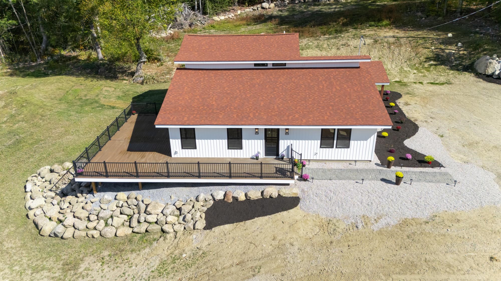 162 Rocky Ledge Road Property Photo 4