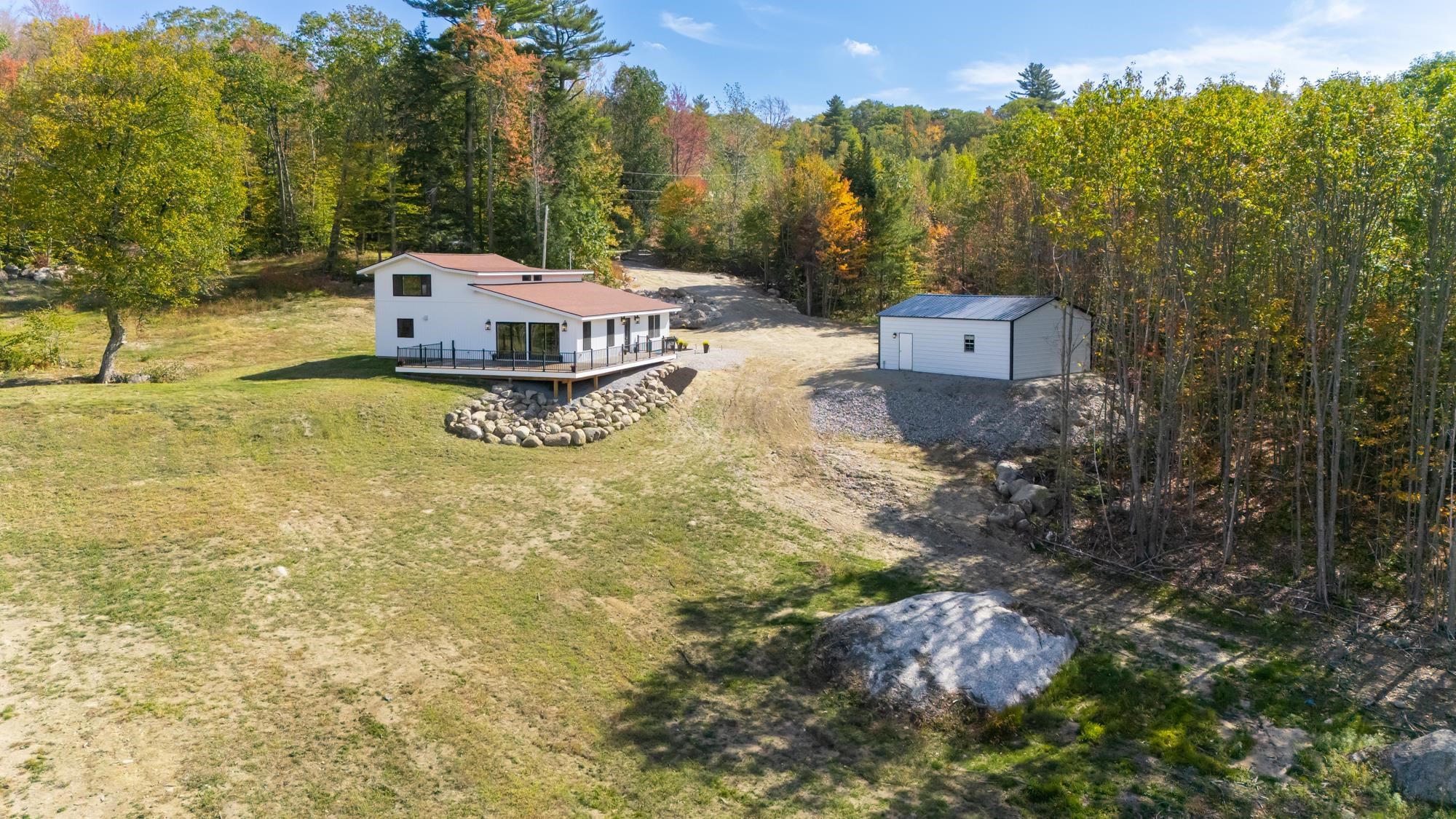162 Rocky Ledge Road Property Photo 9