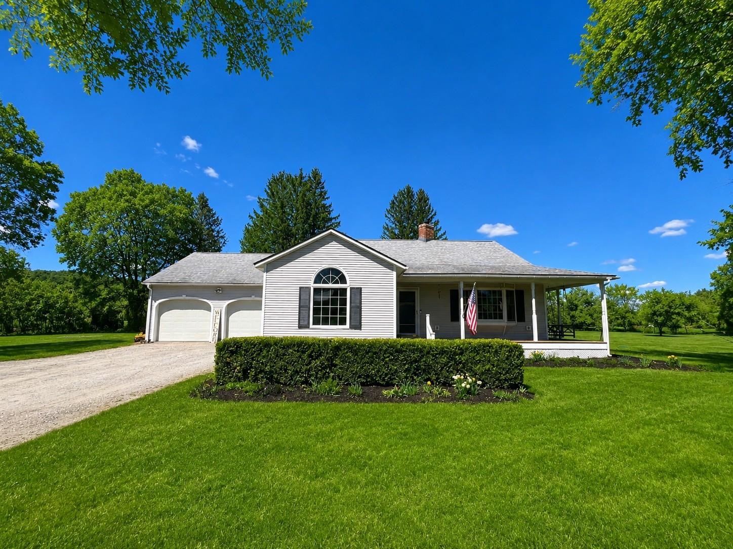 3669 Us Route 5 Property Photo 1