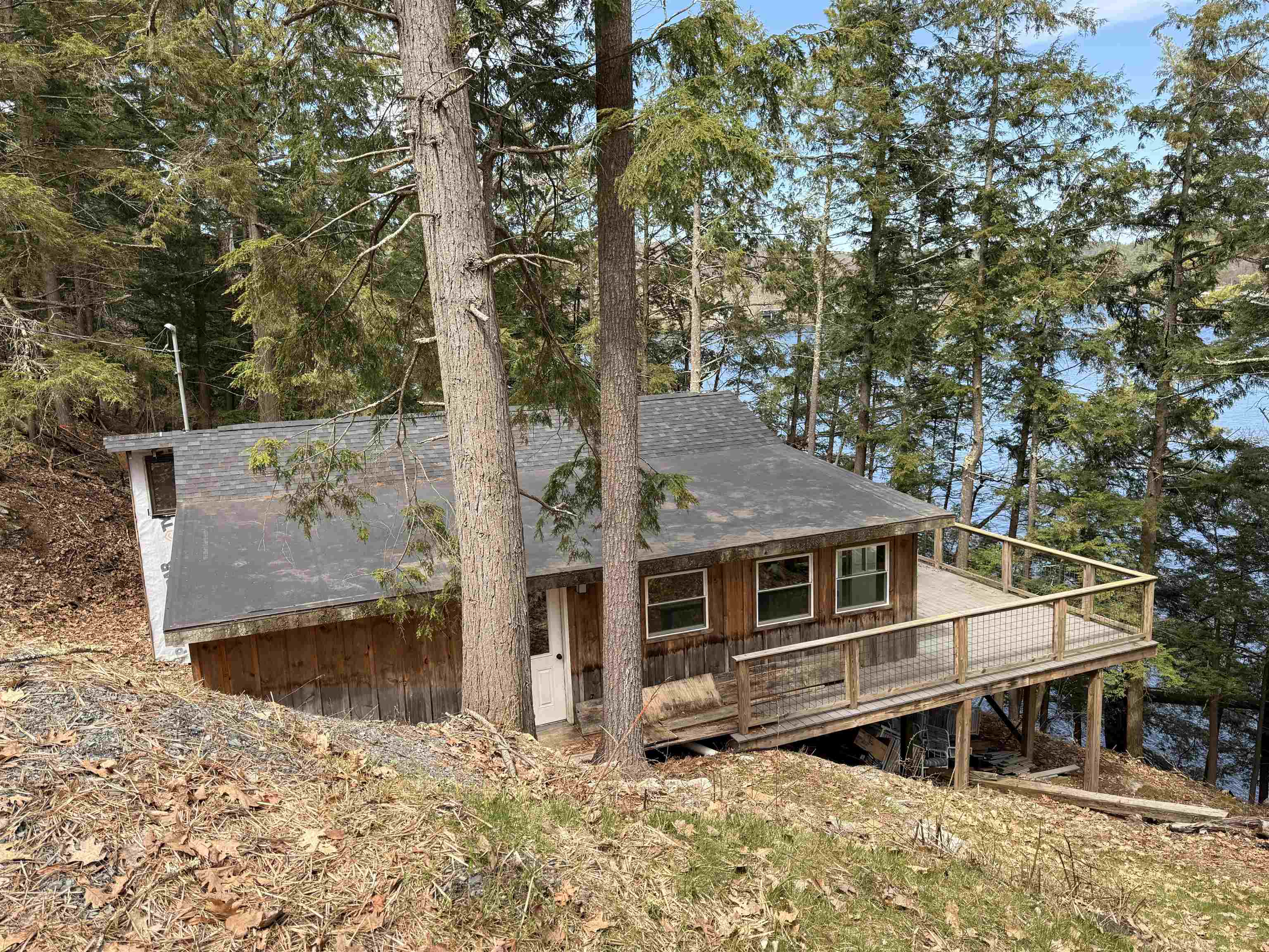 409 Wilson Road Property Photo 1
