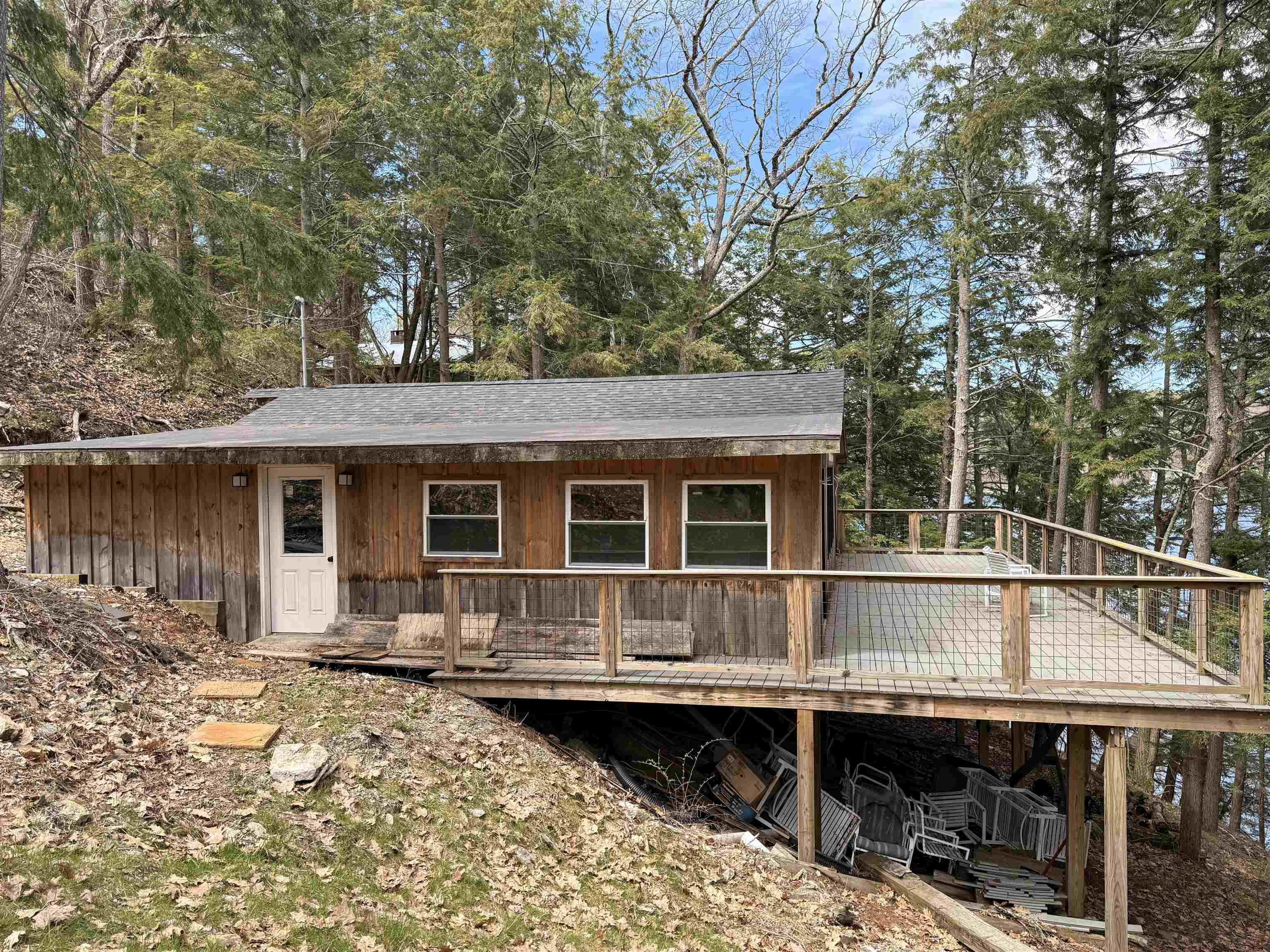 409 Wilson Road Property Photo 3
