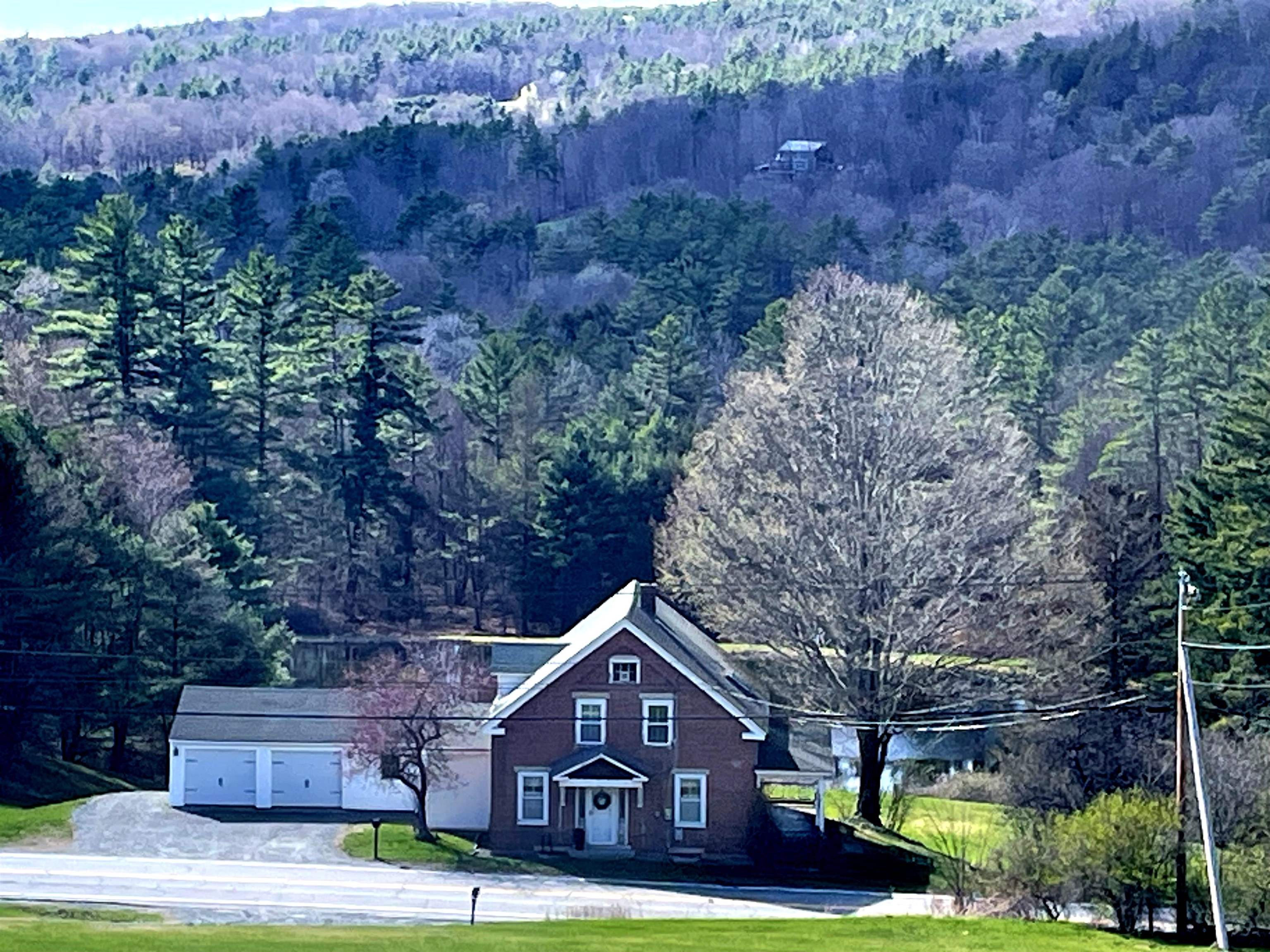 992 Route 120 Property Photo 1