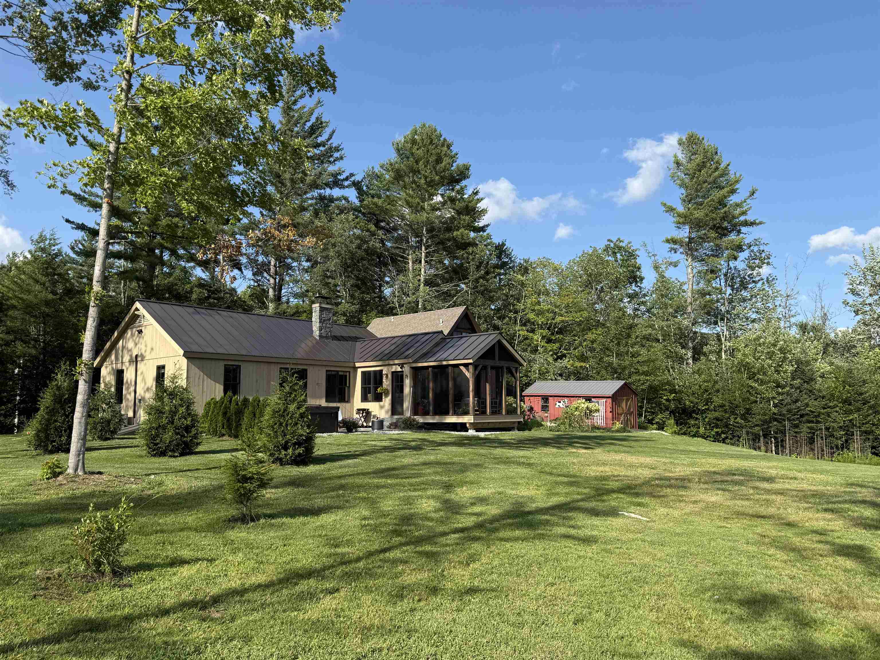 177 Old Tavern Road Property Photo 1