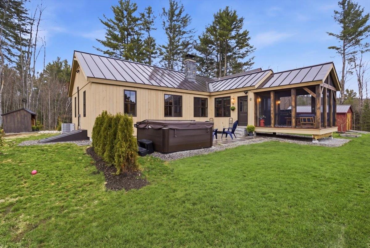 177 Old Tavern Road Property Photo 6