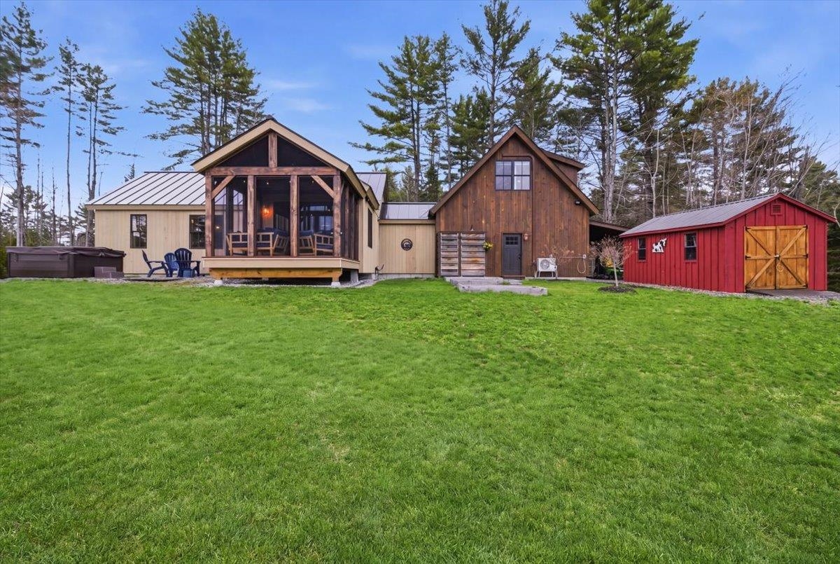 177 Old Tavern Road Property Photo 7