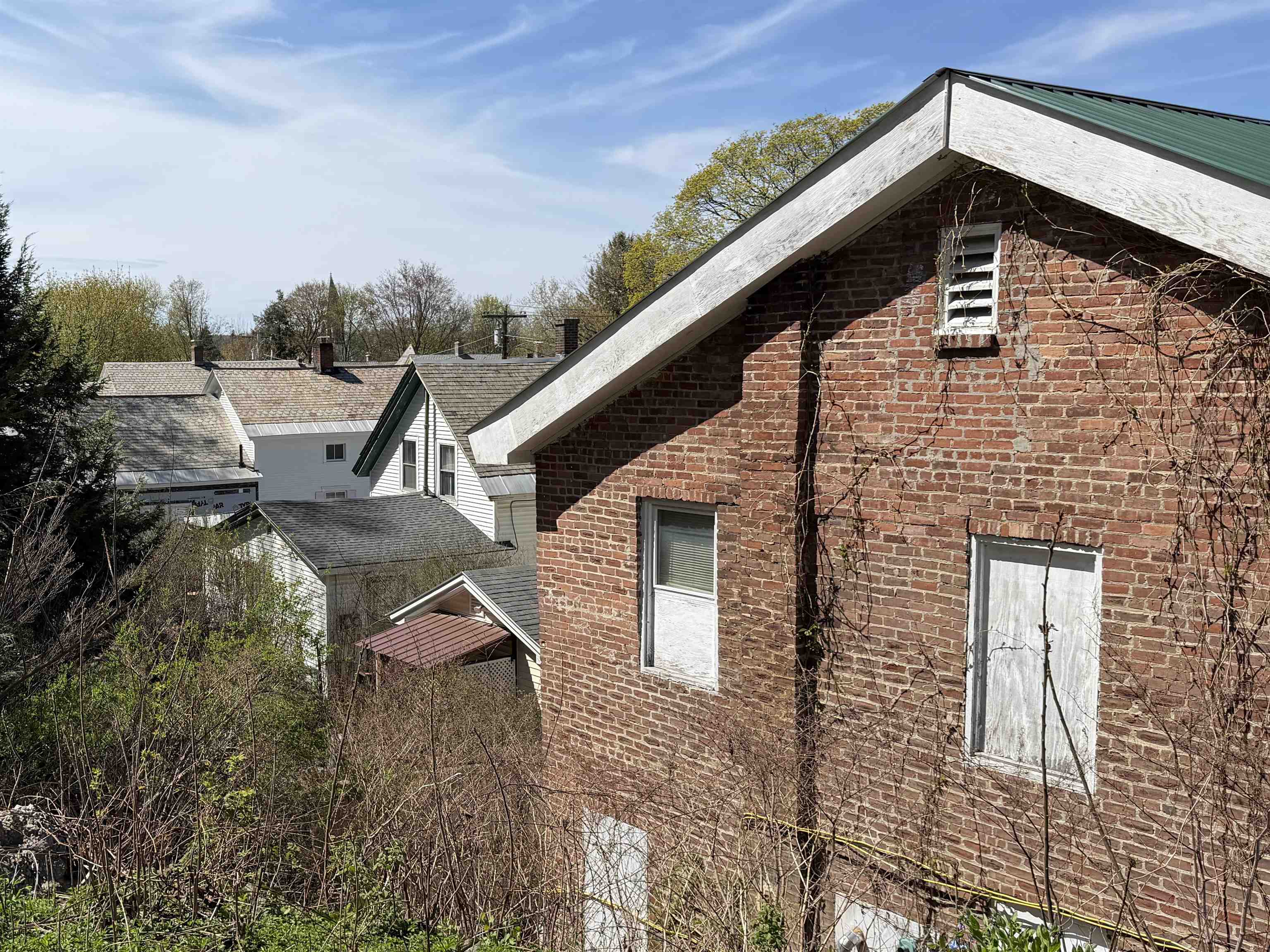 2 Hamlin Avenue Property Photo 2