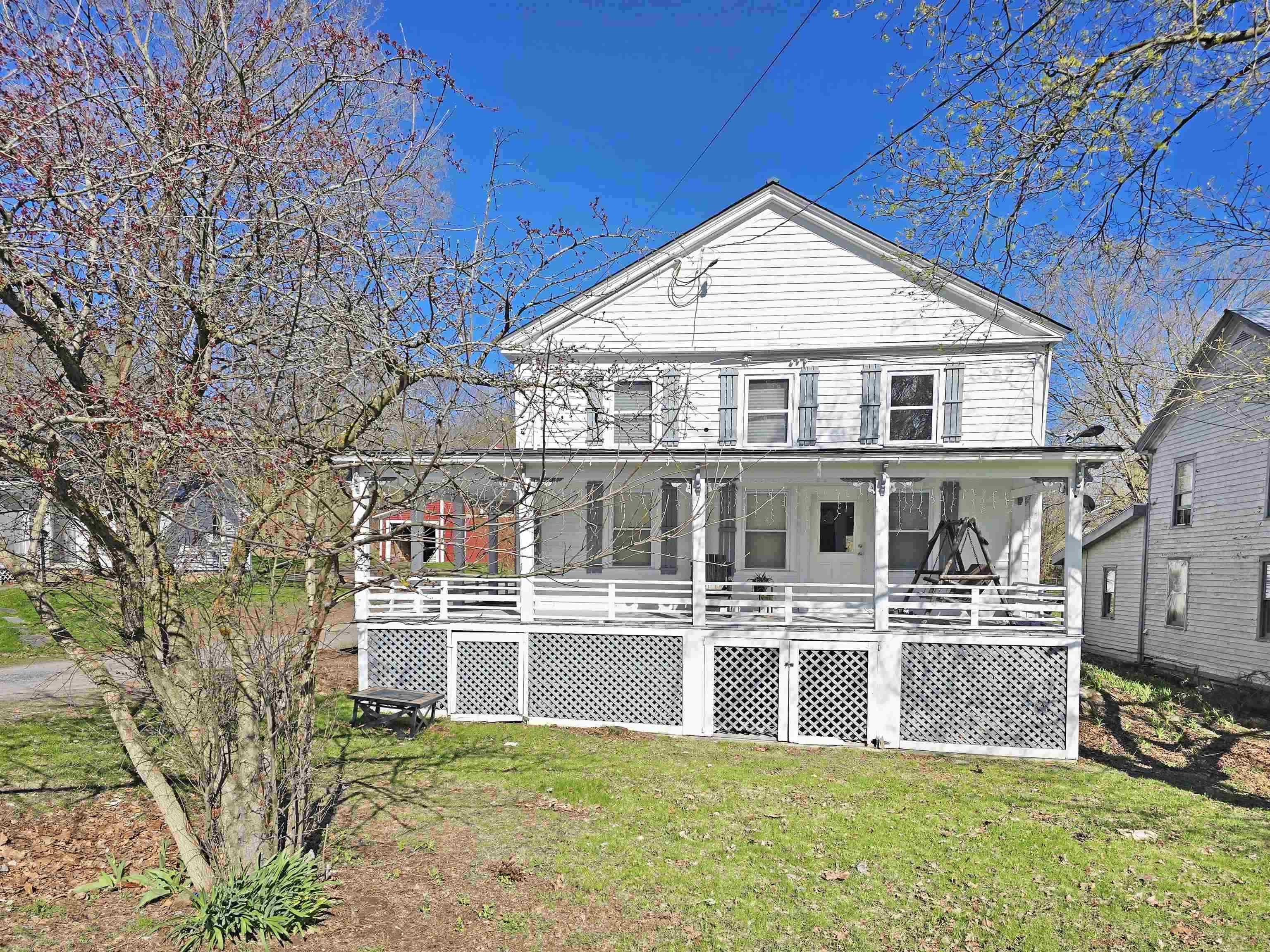 2830 Stage Road Property Photo 1