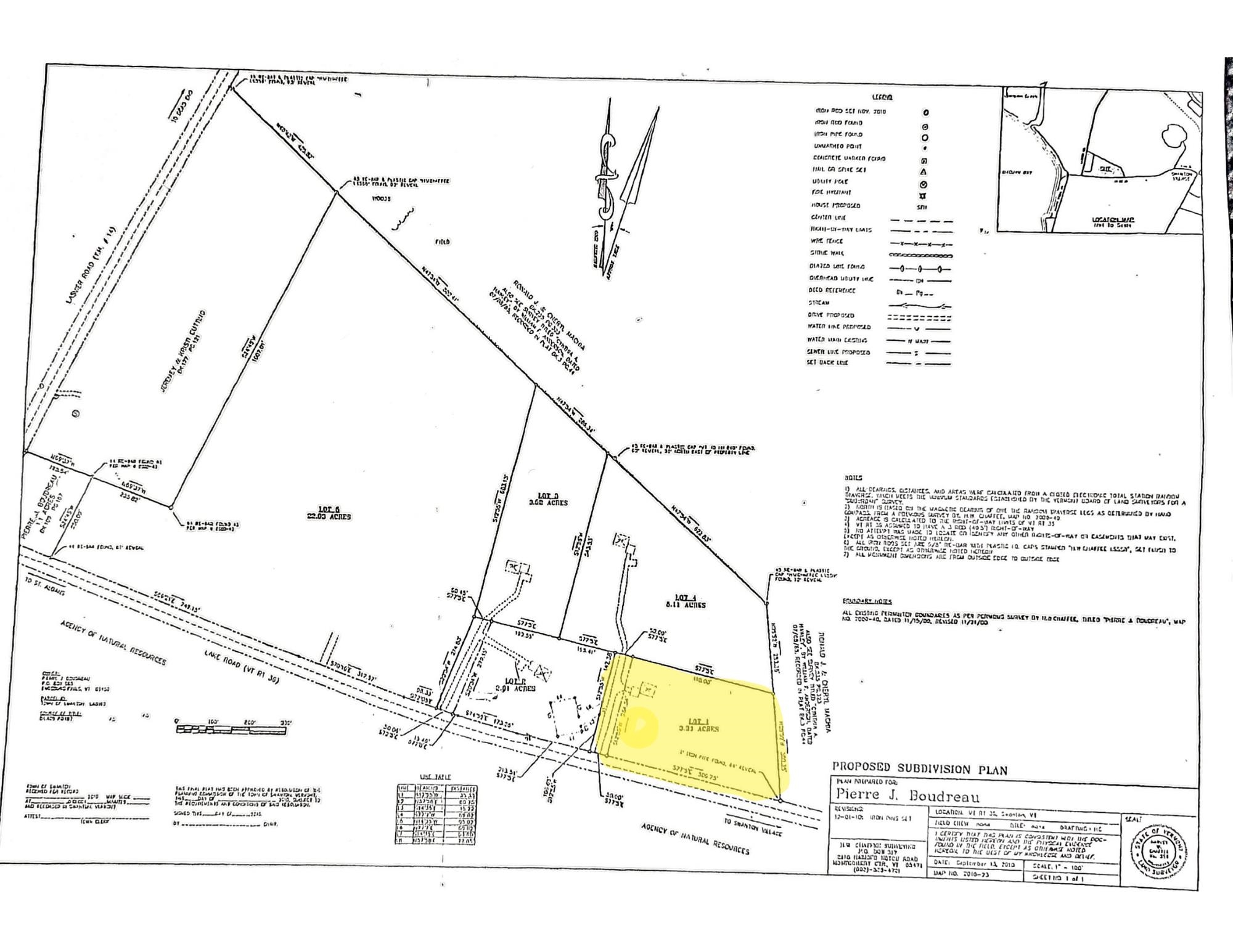 2 Gaetan Drive Property Photo 9
