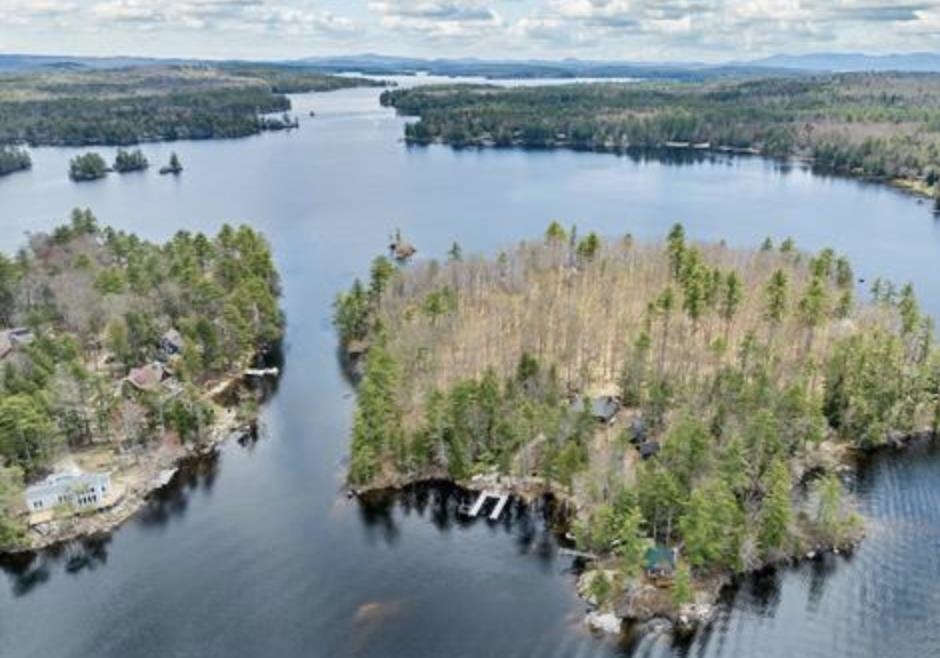 65.4 Gansy Island Property Photo 4