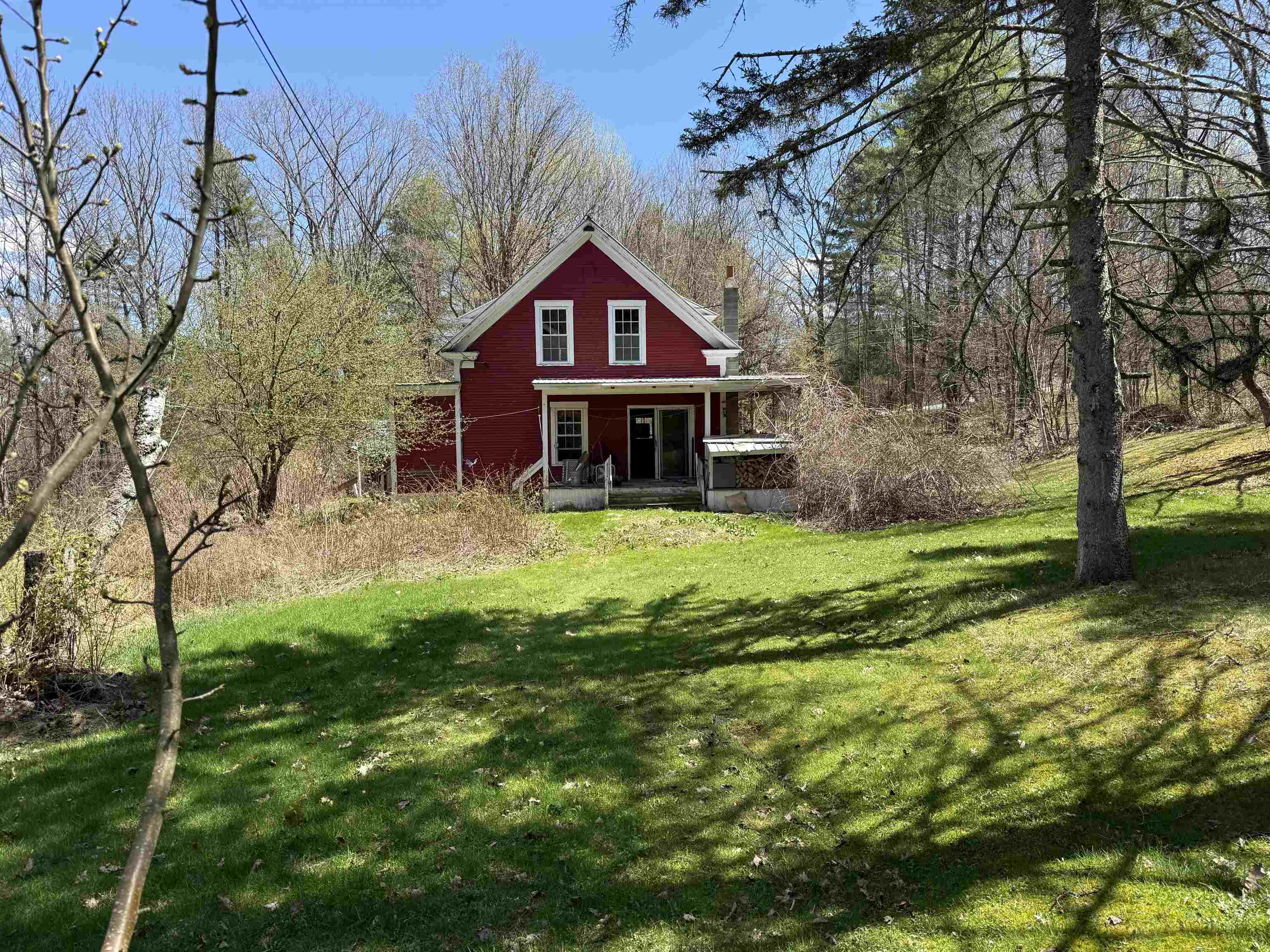 105 Craigue Hill Property Photo 2