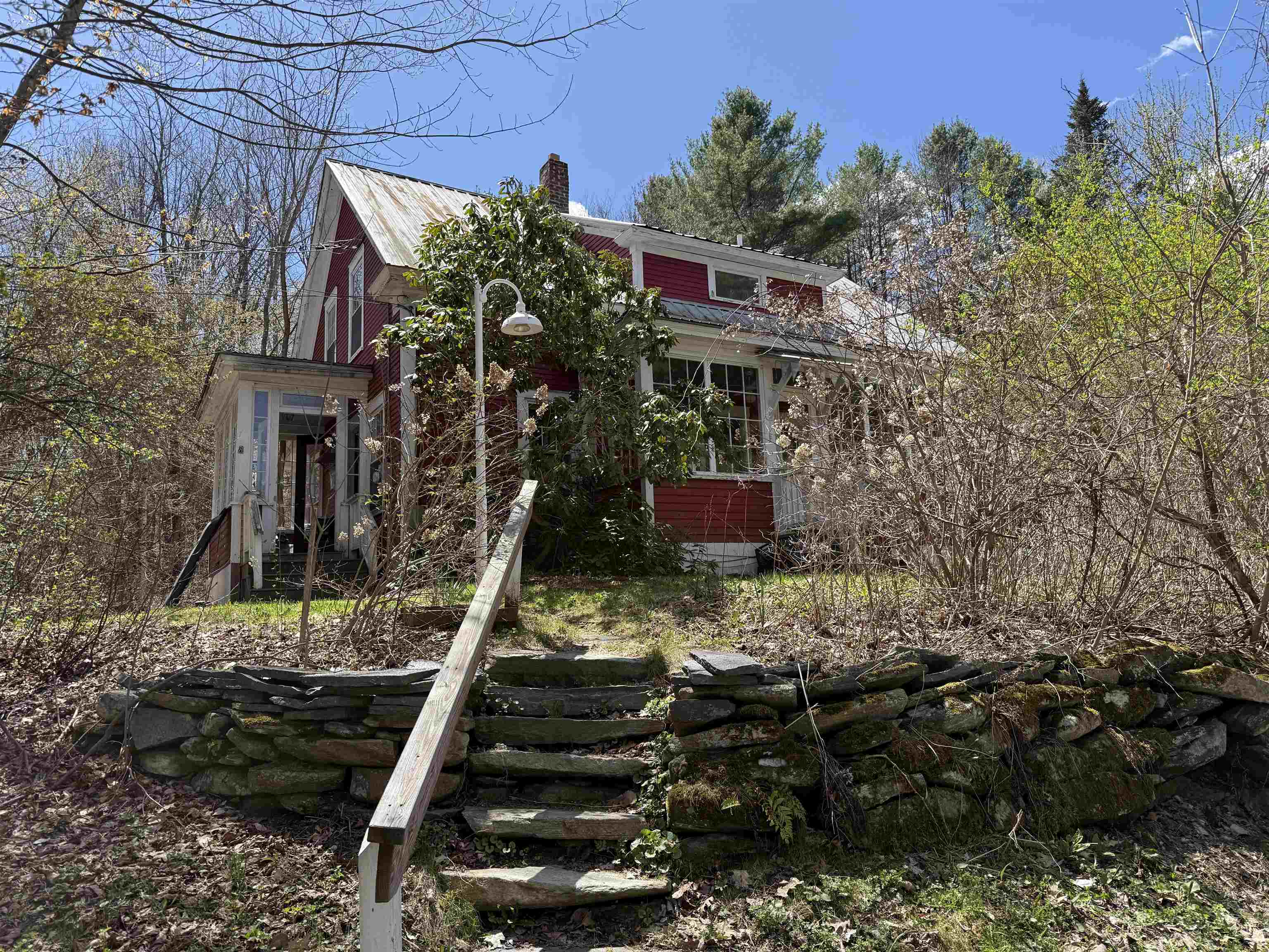 105 Craigue Hill Property Photo 3