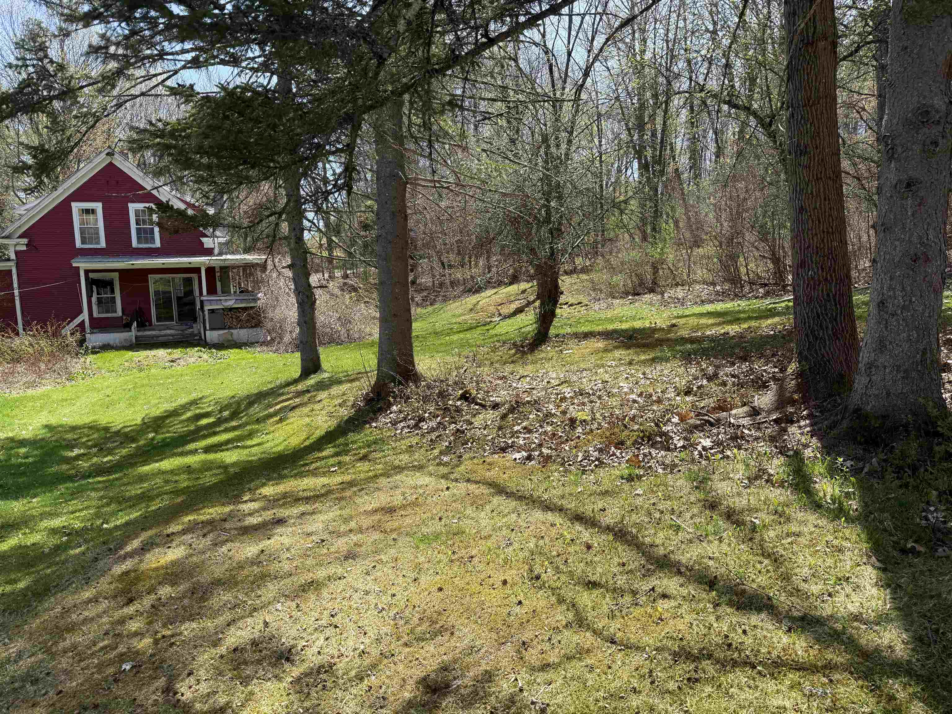 105 Craigue Hill Property Photo 4