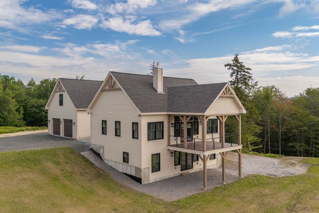 107 Granite Ridge Road Property Photo 1