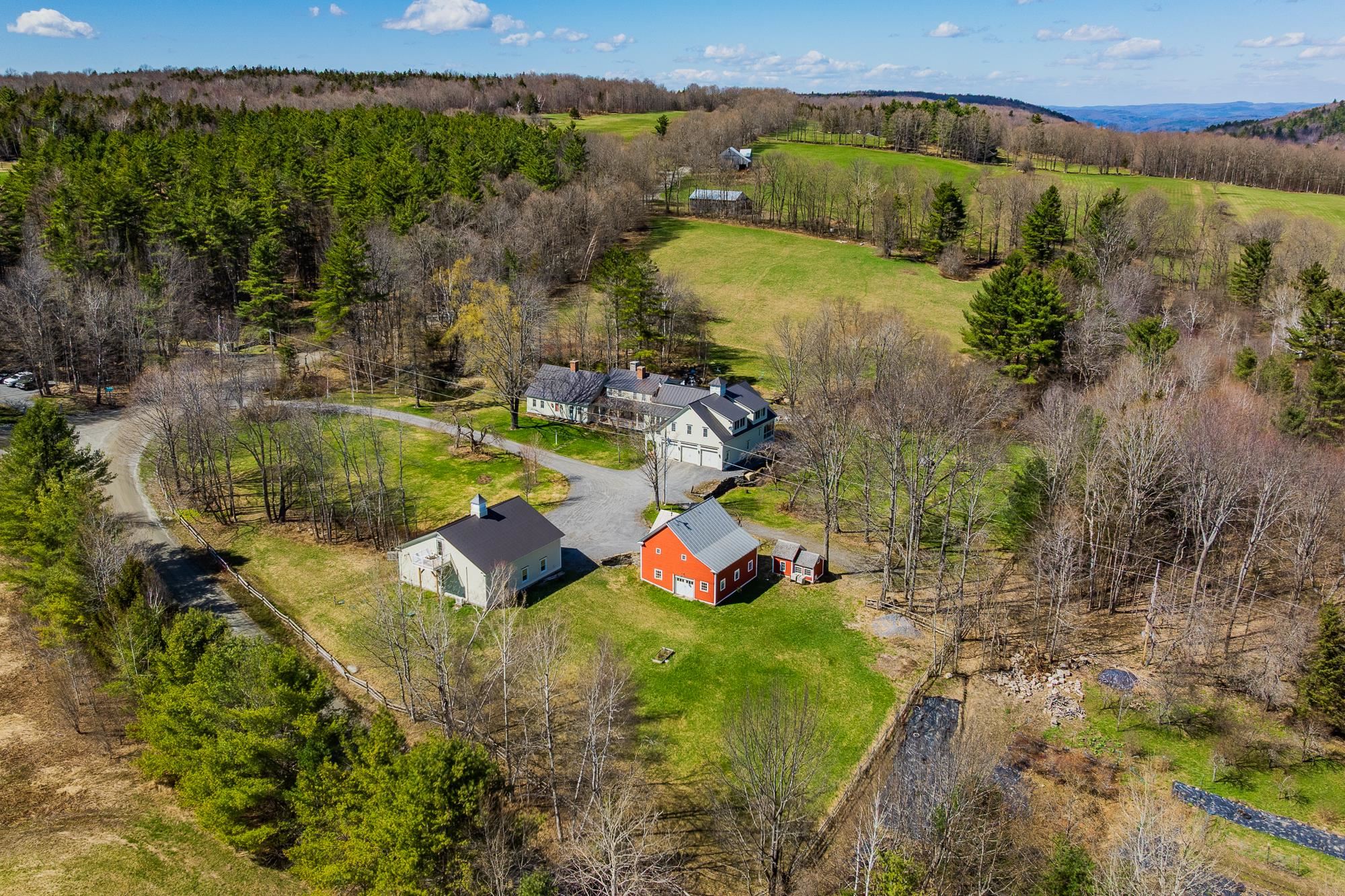 1497 Bowman Road Property Photo 1