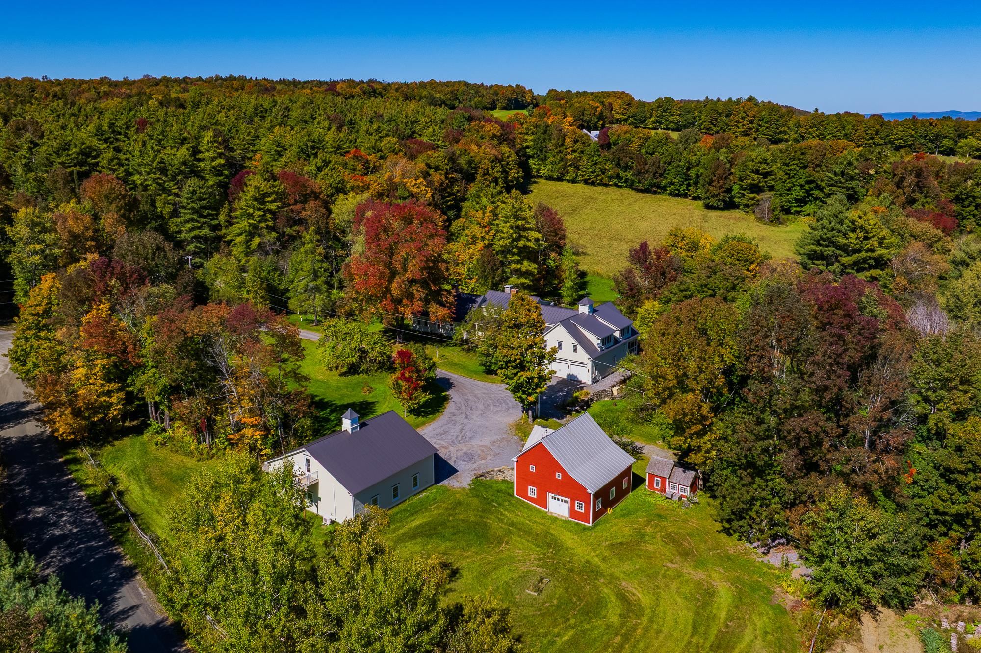 1497 Bowman Road Property Photo 1
