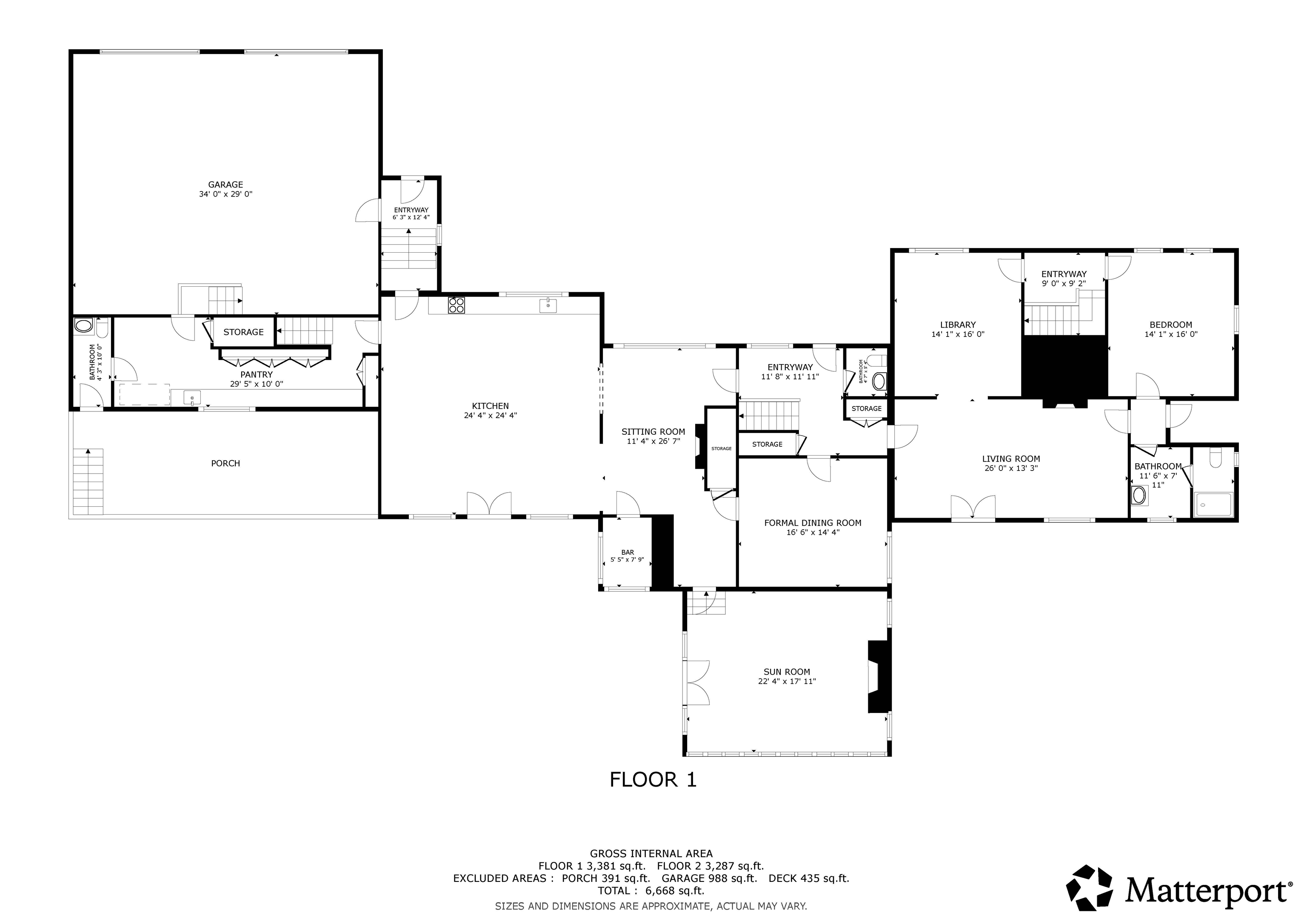 1497 Bowman Road Property Photo 58