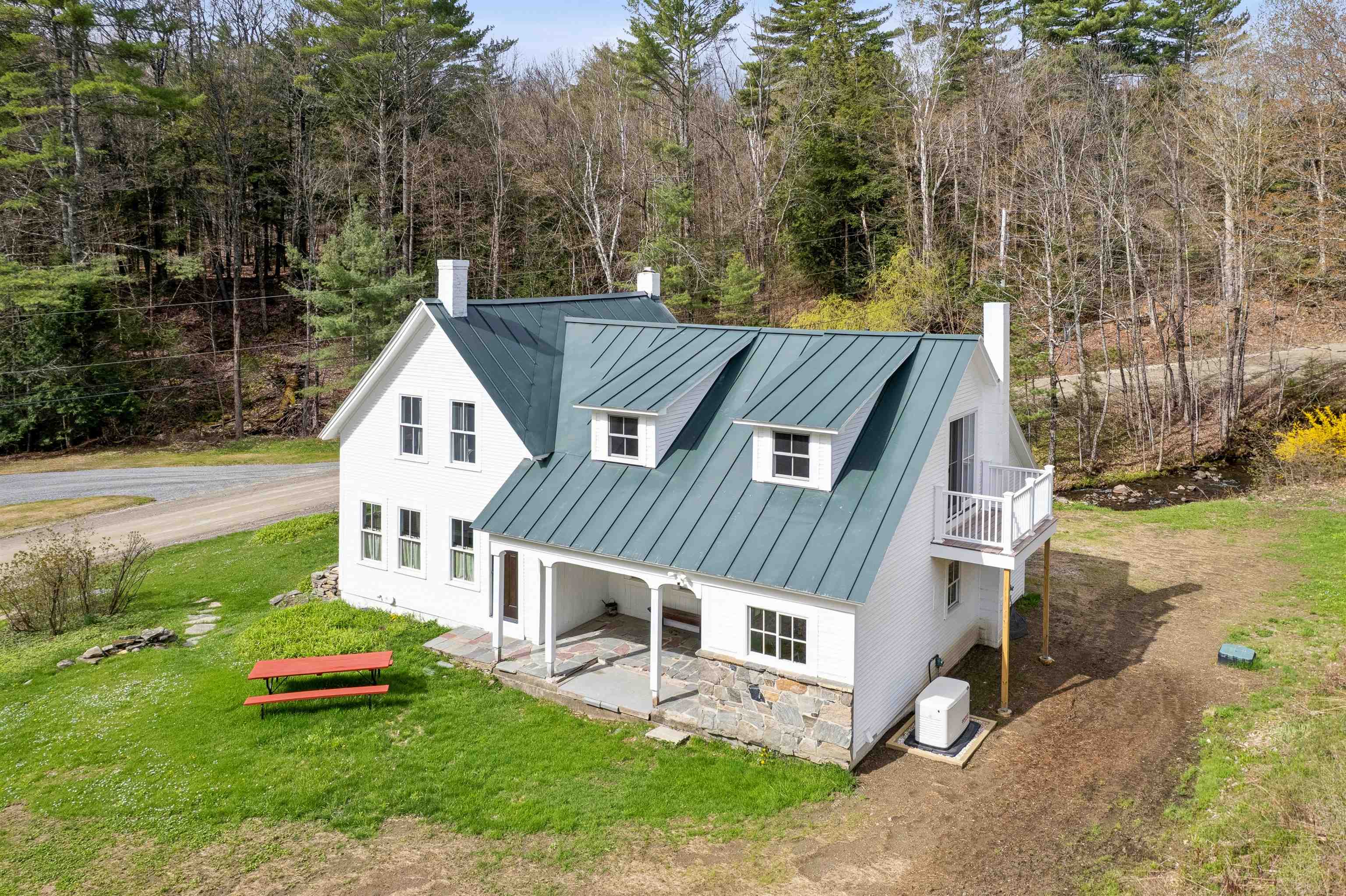 366 Knapp Pond Road