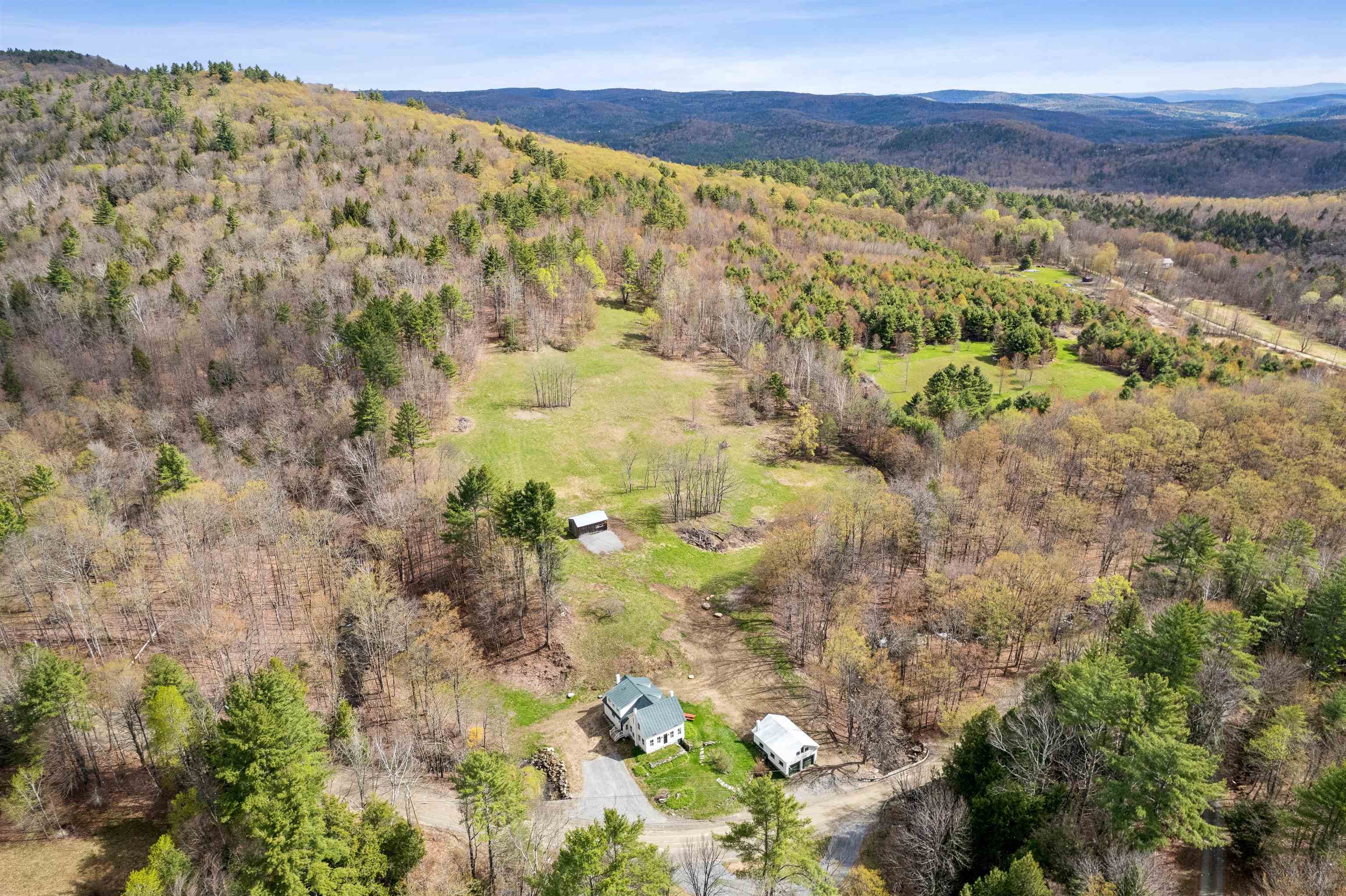 366 Knapp Pond Road Property Photo 2