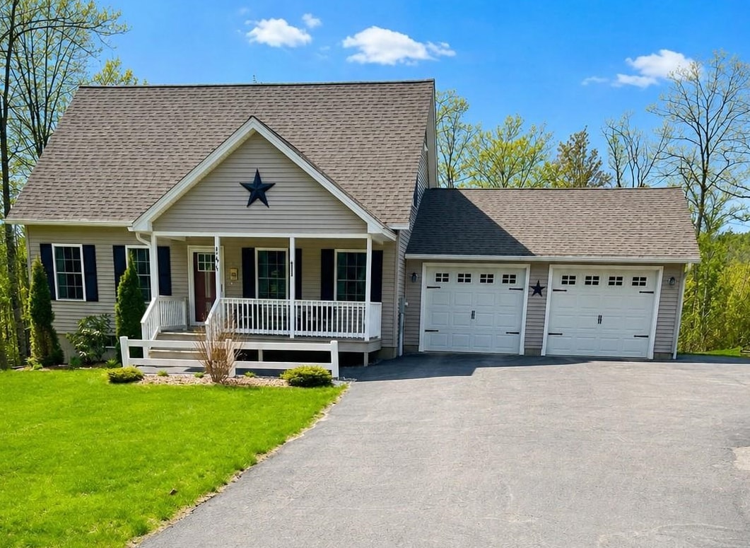 141 Farm Road Property Photo 1