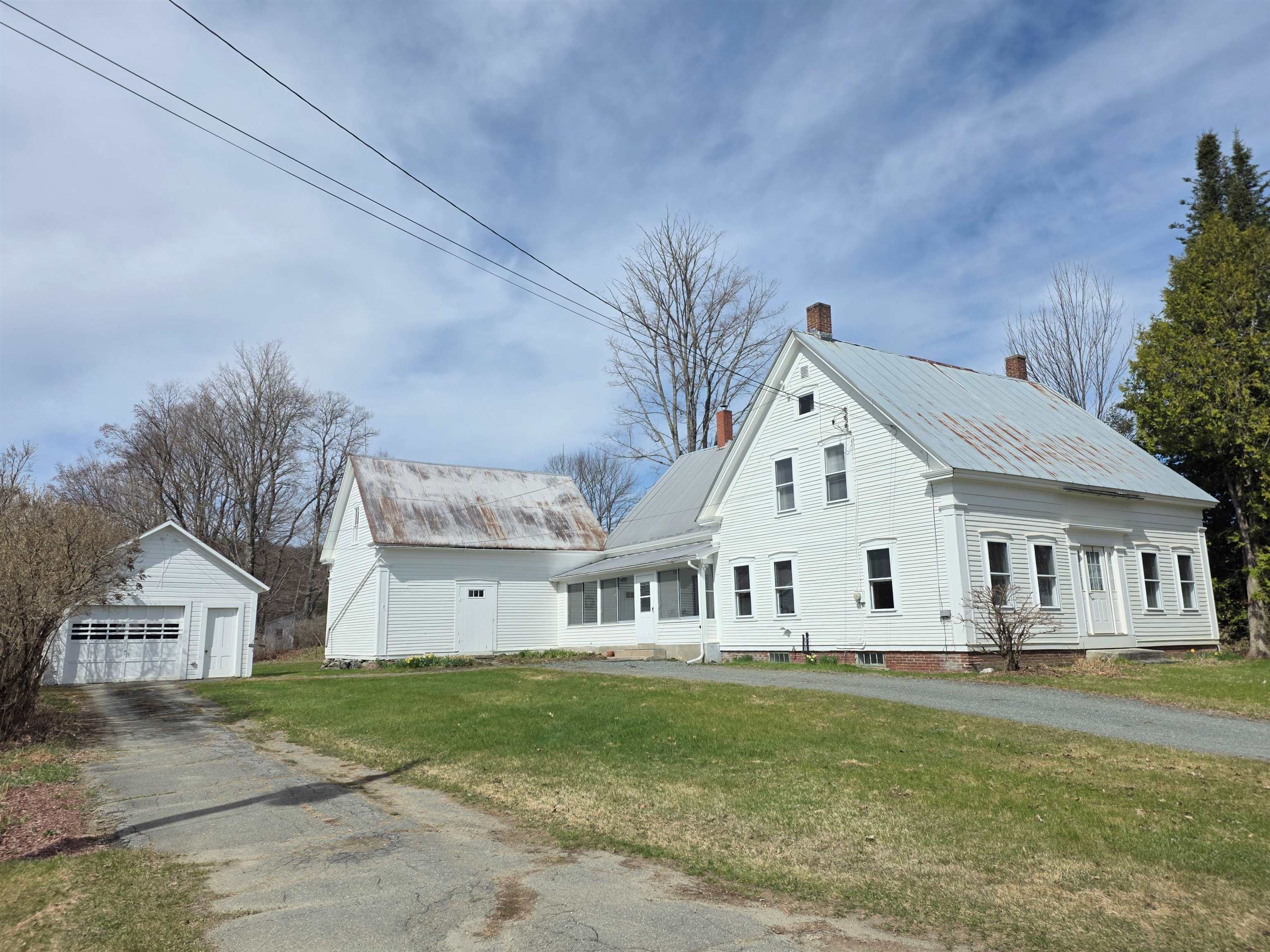717 Remick Road Property Photo 2