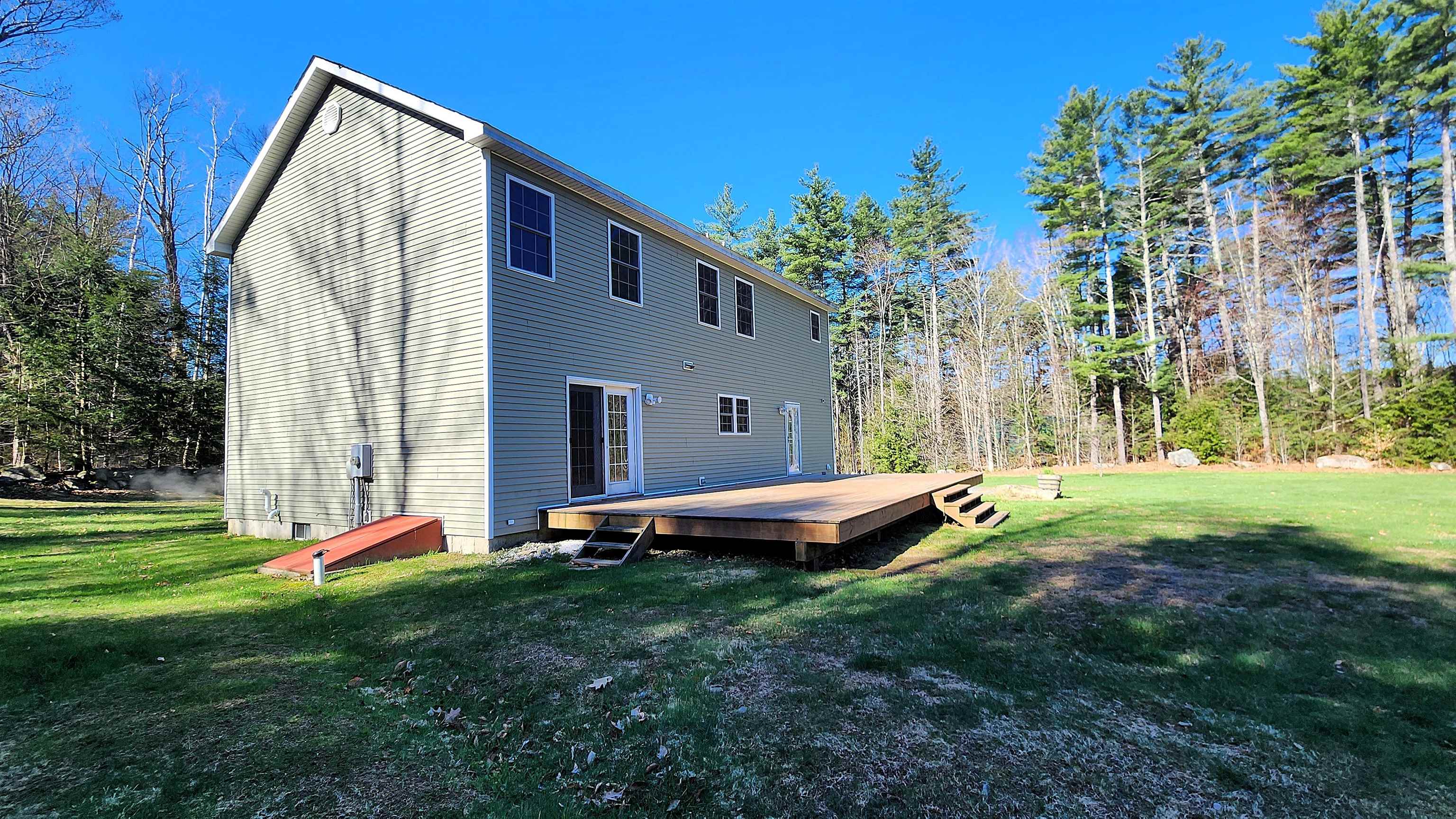 3341 Trebo Road Property Photo 6