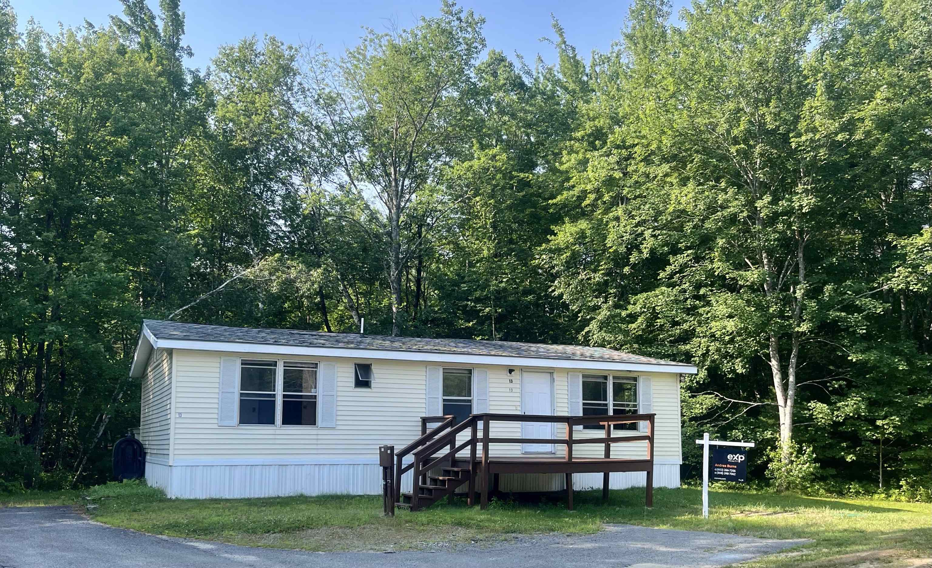 862 Mayhew Turnpike Property Photo 1