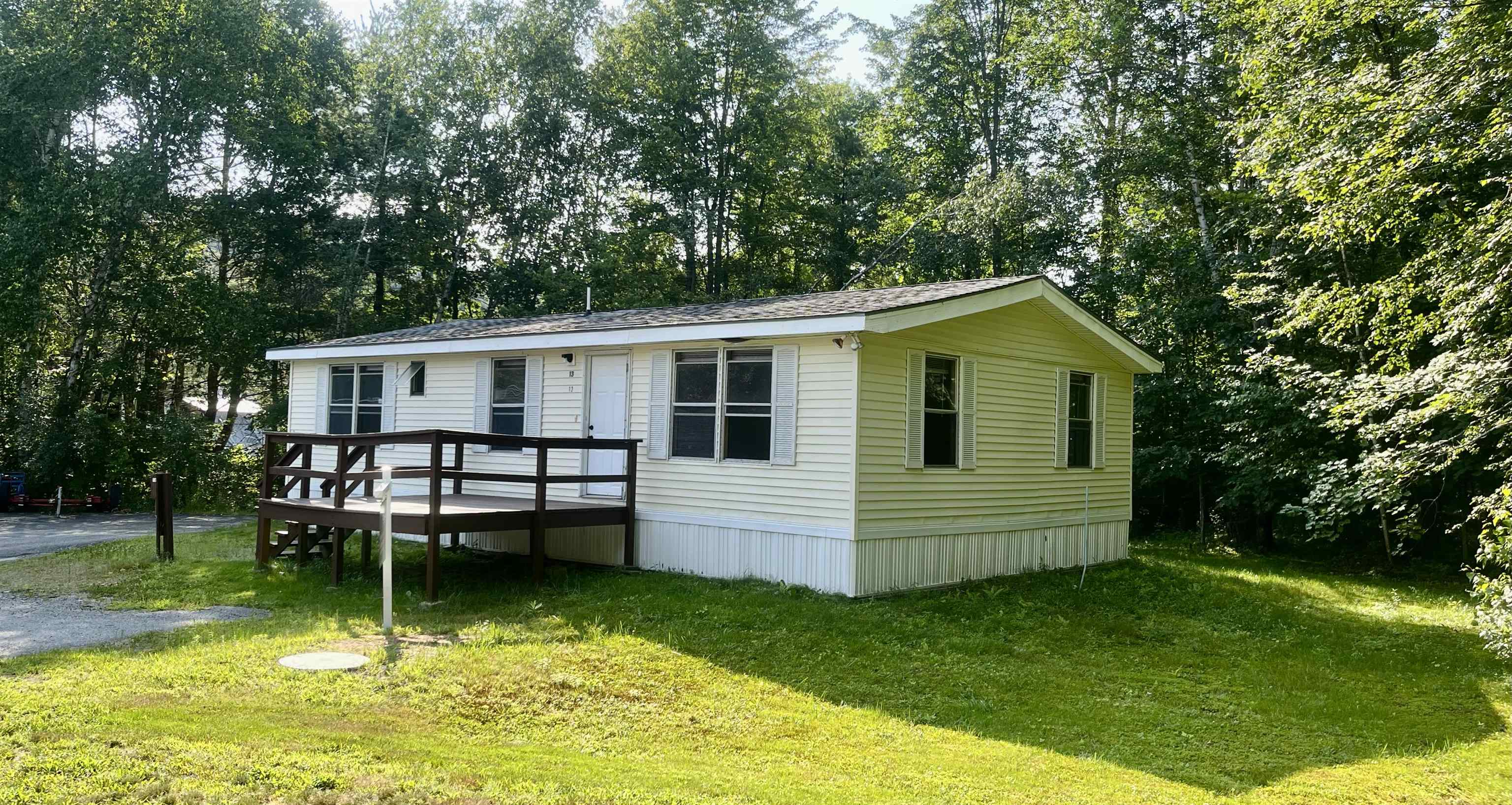 862 Mayhew Turnpike Property Photo 2