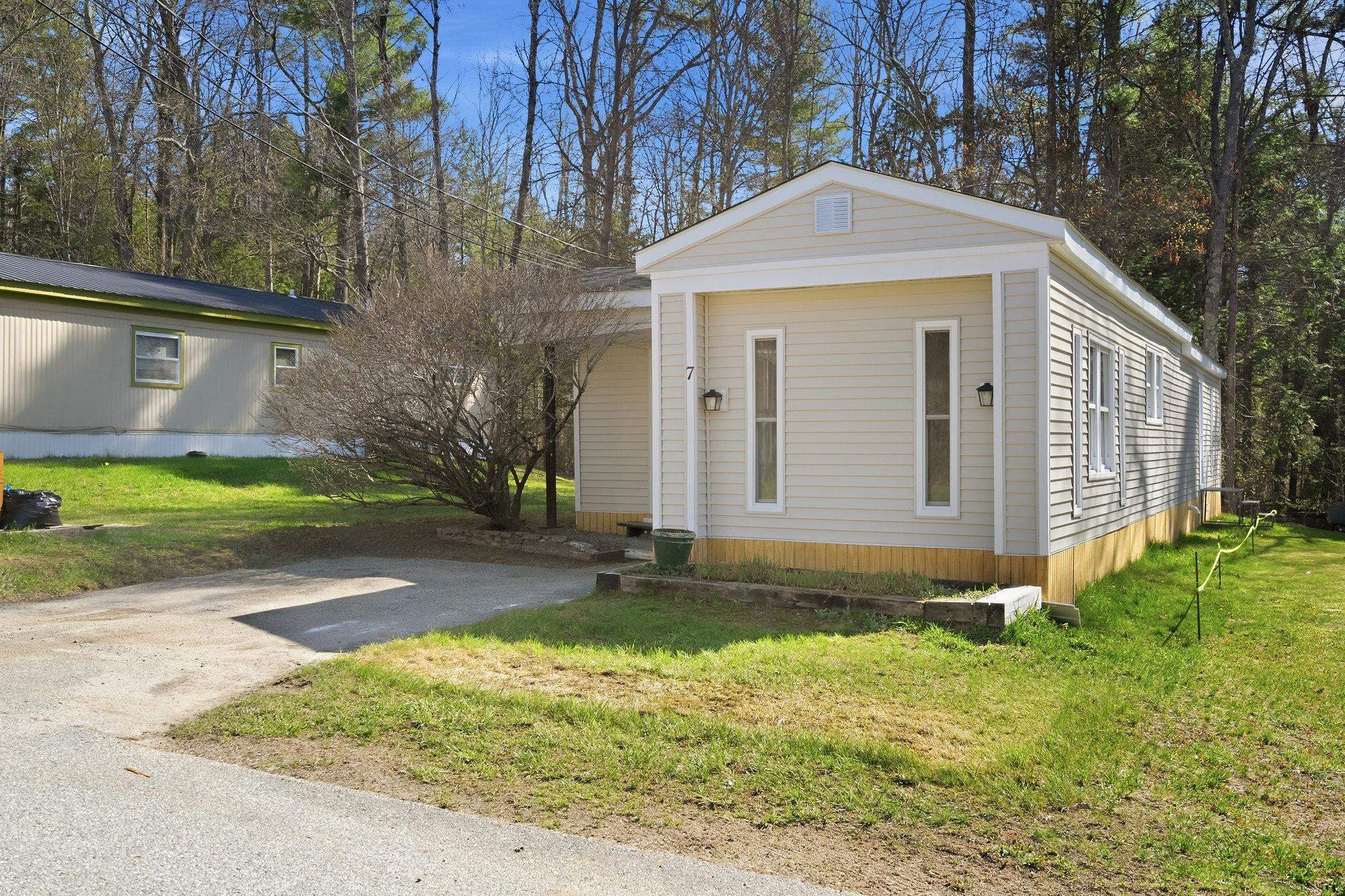 174 South Stark Highway Property Photo 1