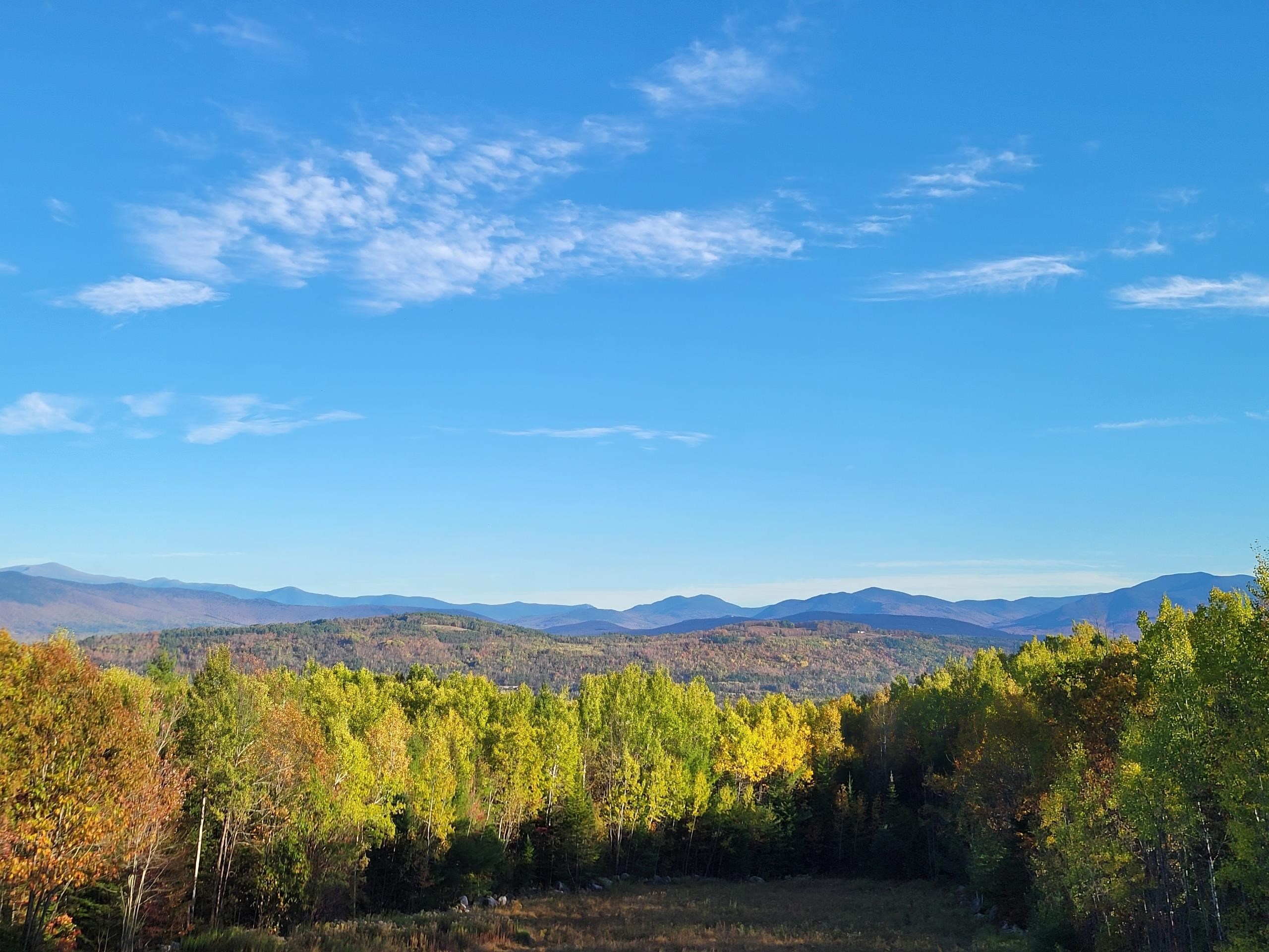 Lot 2 Mountain Road Property Photo 1